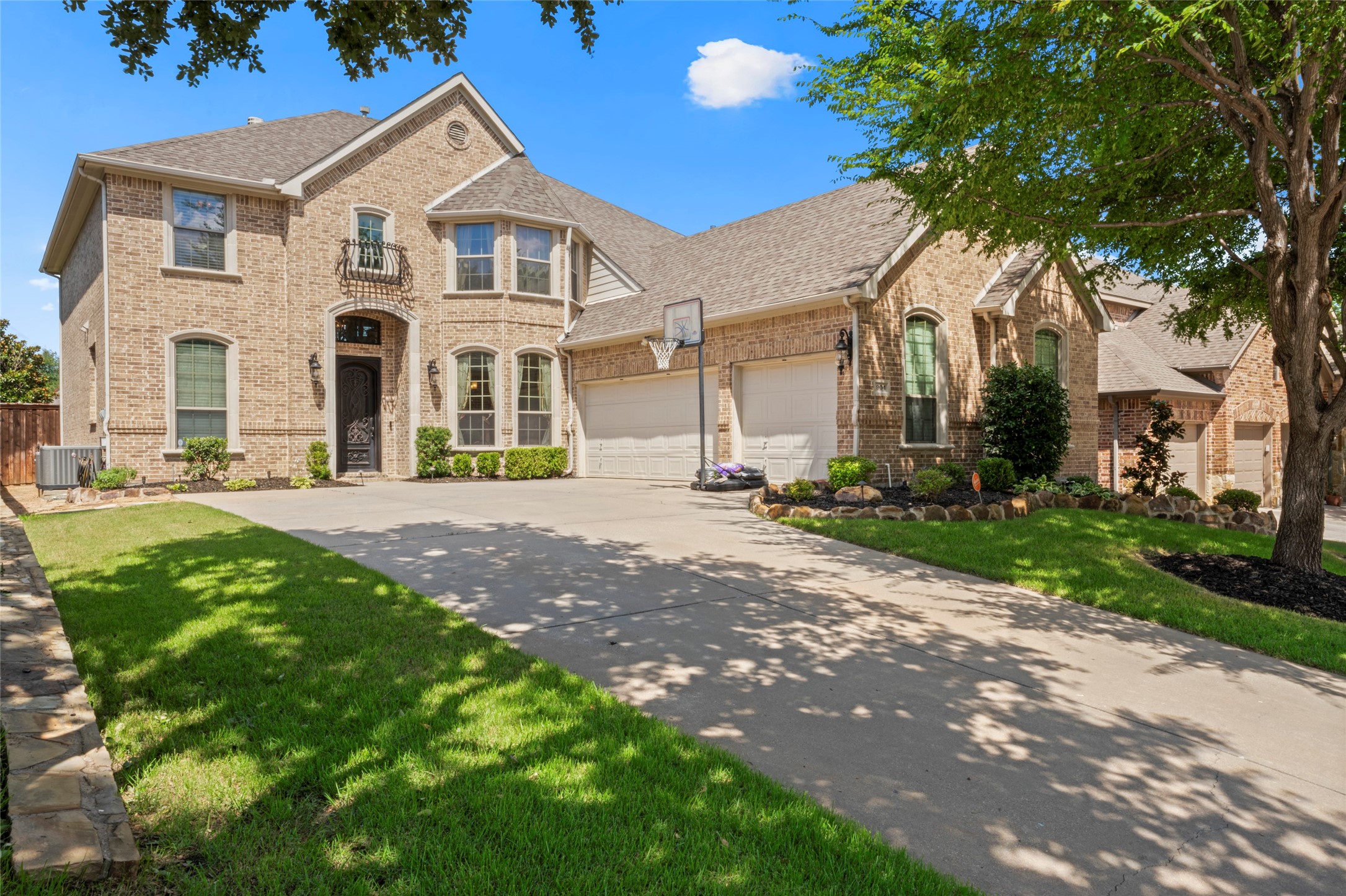 904 Hidden Springs Court Mckinney TX 75071