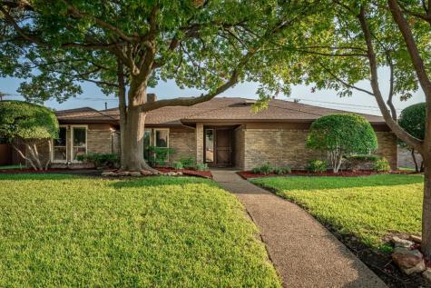 3027 Cross Bend Road Plano TX 75023