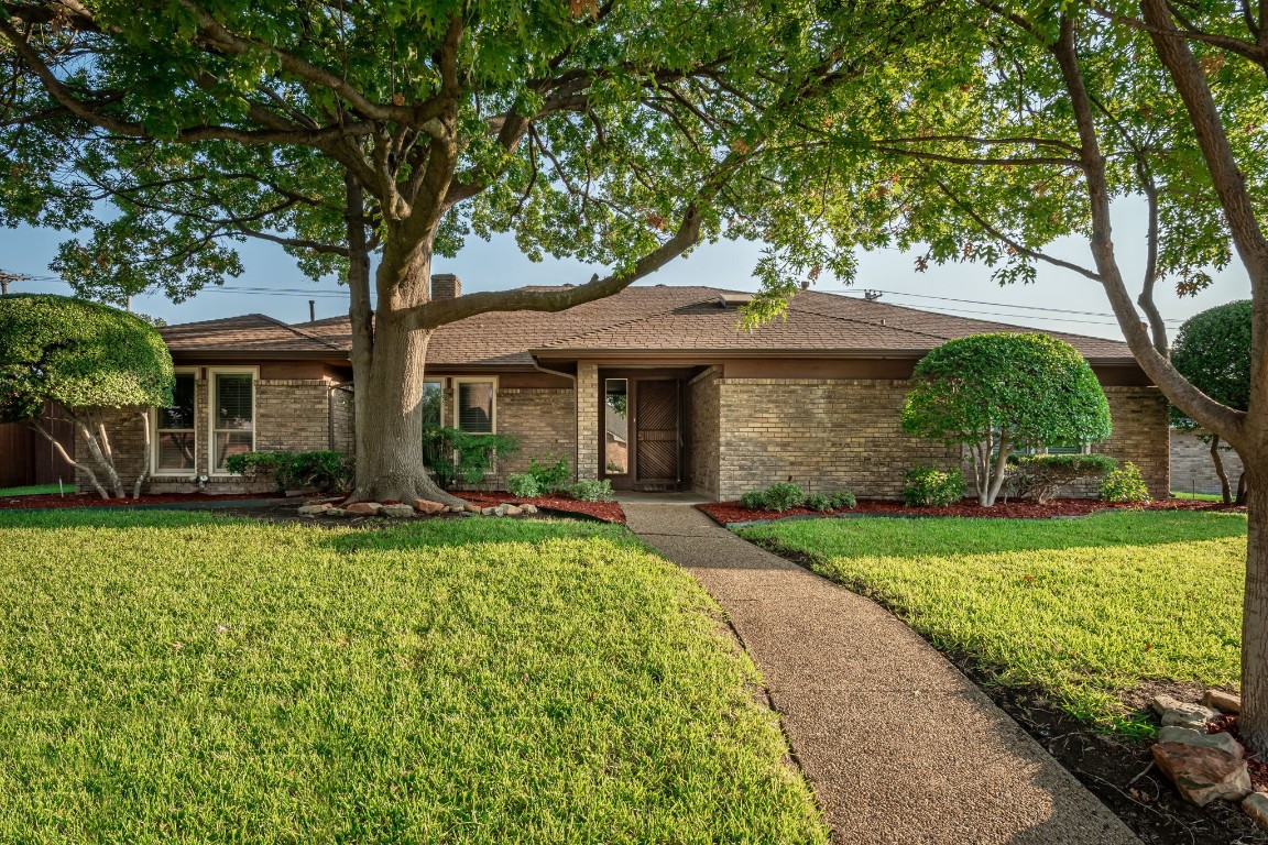 3027 Cross Bend Road Plano TX 75023
