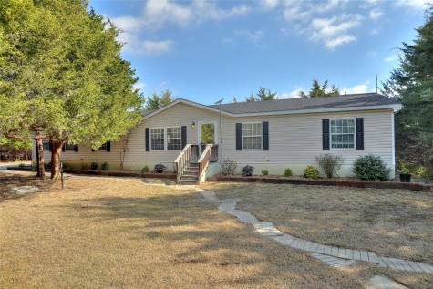 500 Possom Trot Hollow Road Whitewright TX 75491