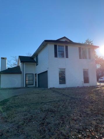 1325 Homestead Street Flower Mound TX 75028