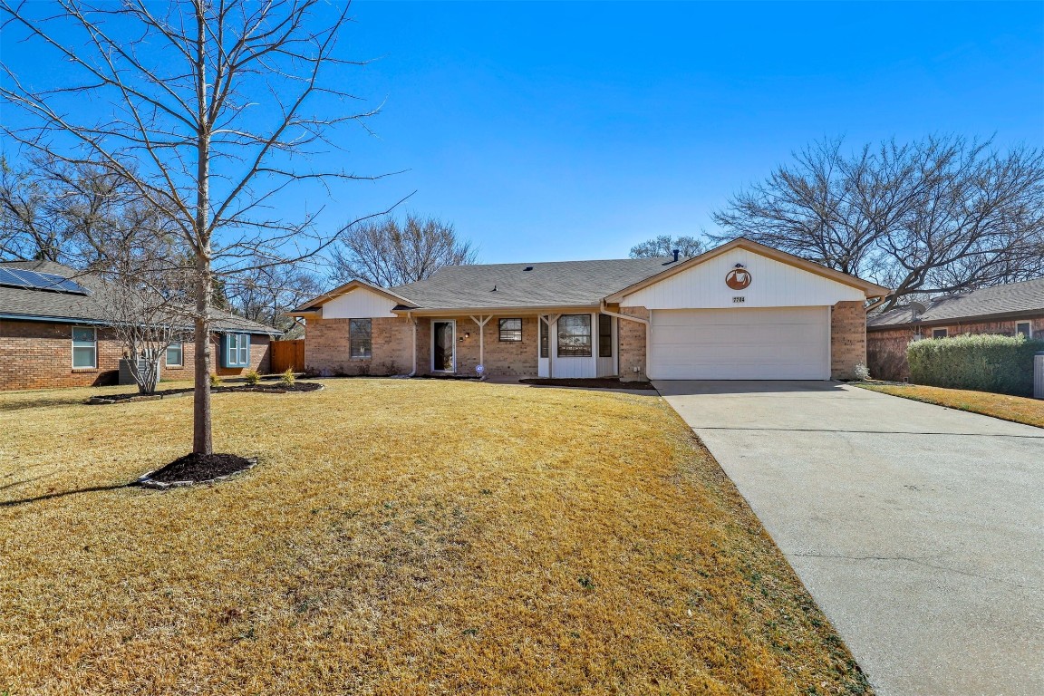 7704 Hunt Drive North Richland Hills TX 76182