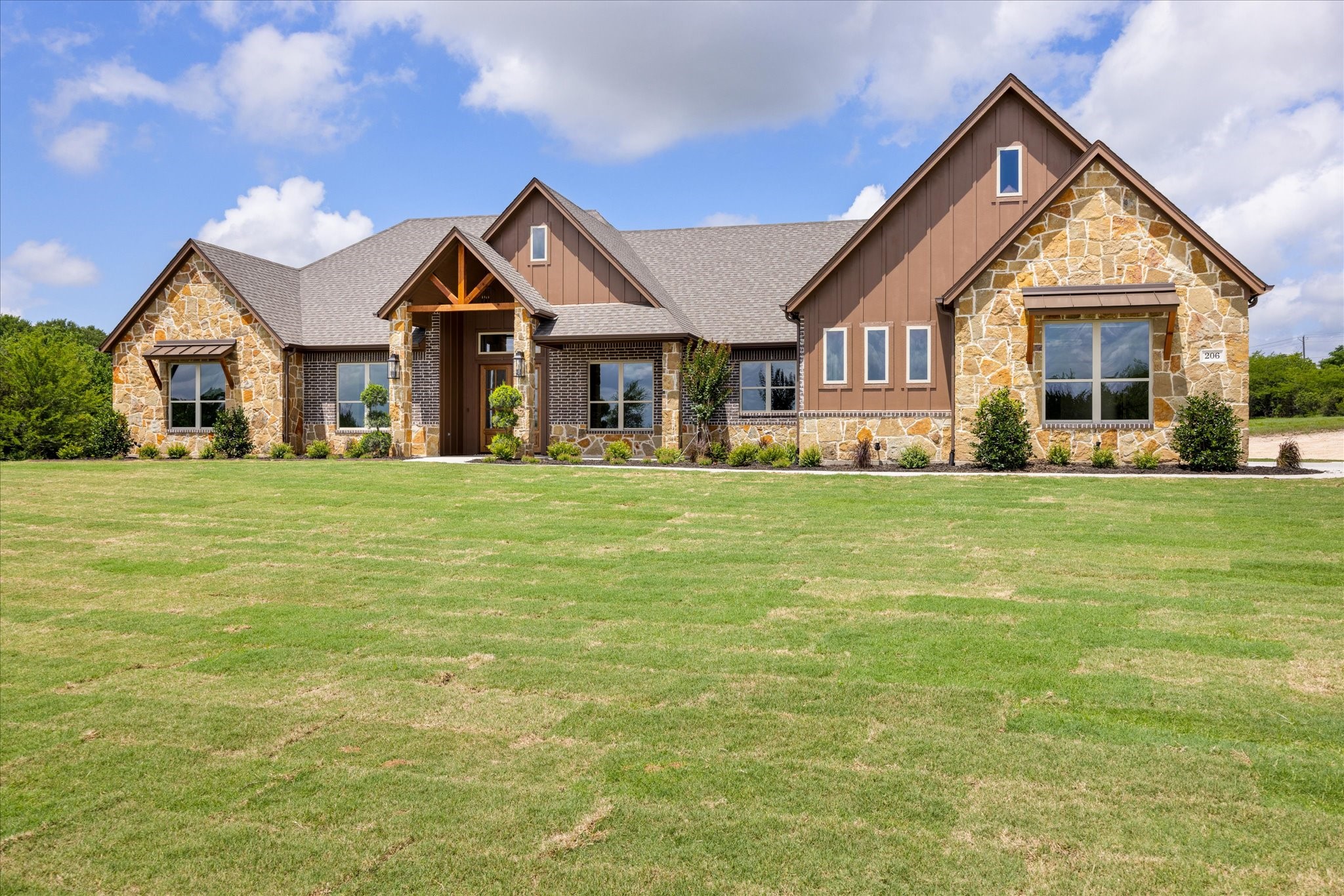 206 Morning Dove Court Cresson TX 76035