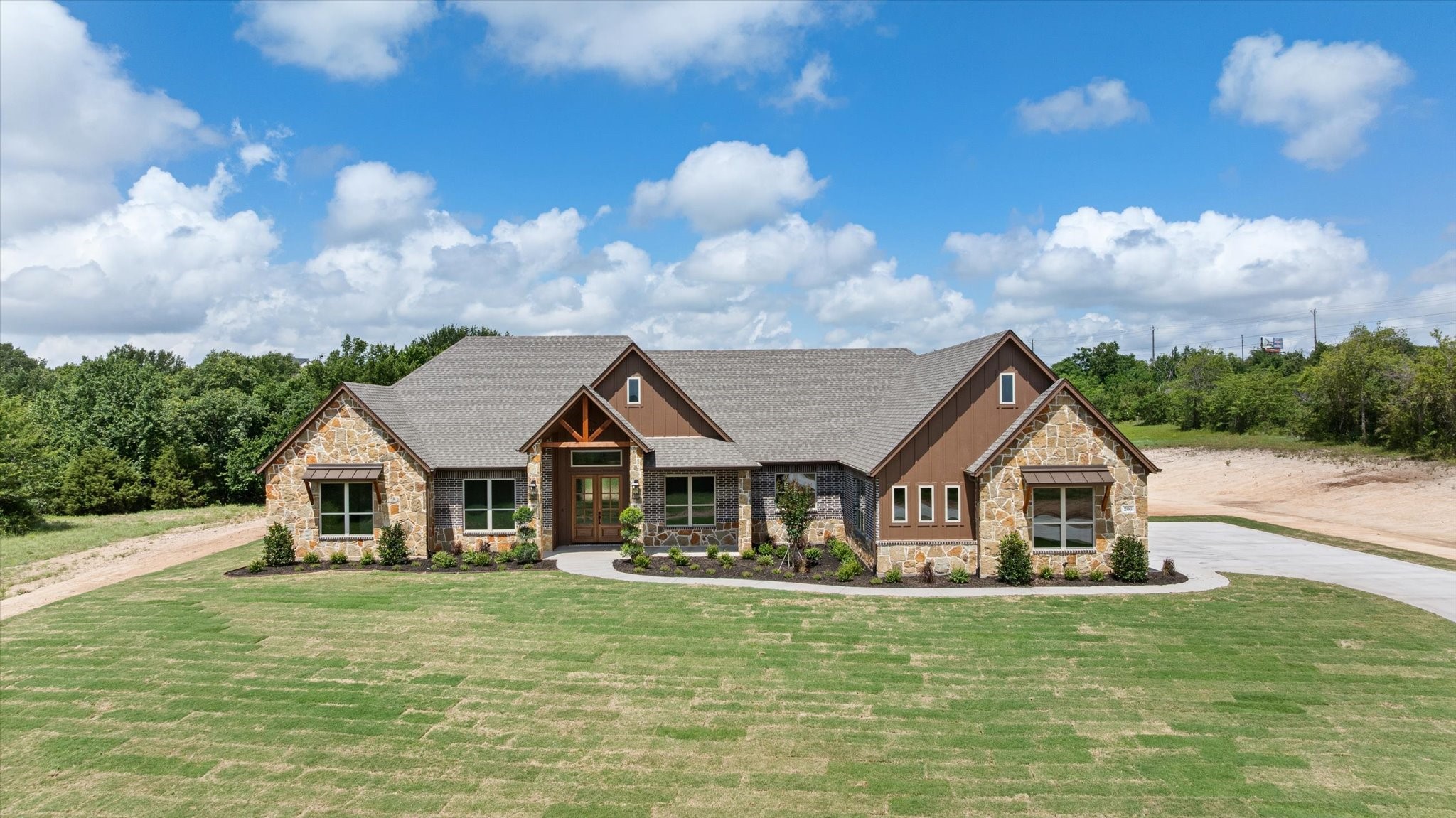 206 Morning Dove Court Cresson TX 76035