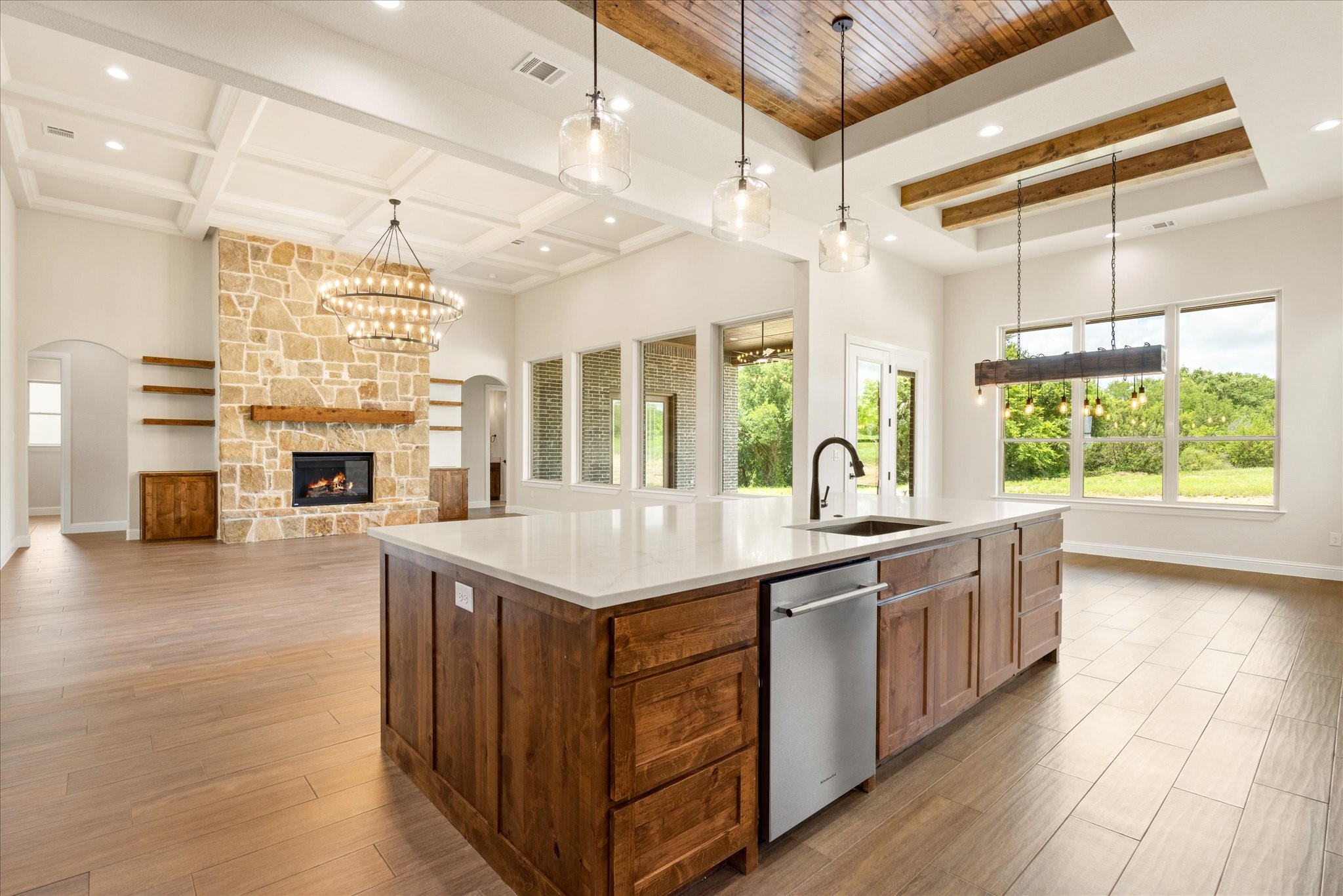 206 Morning Dove Court Cresson TX 76035