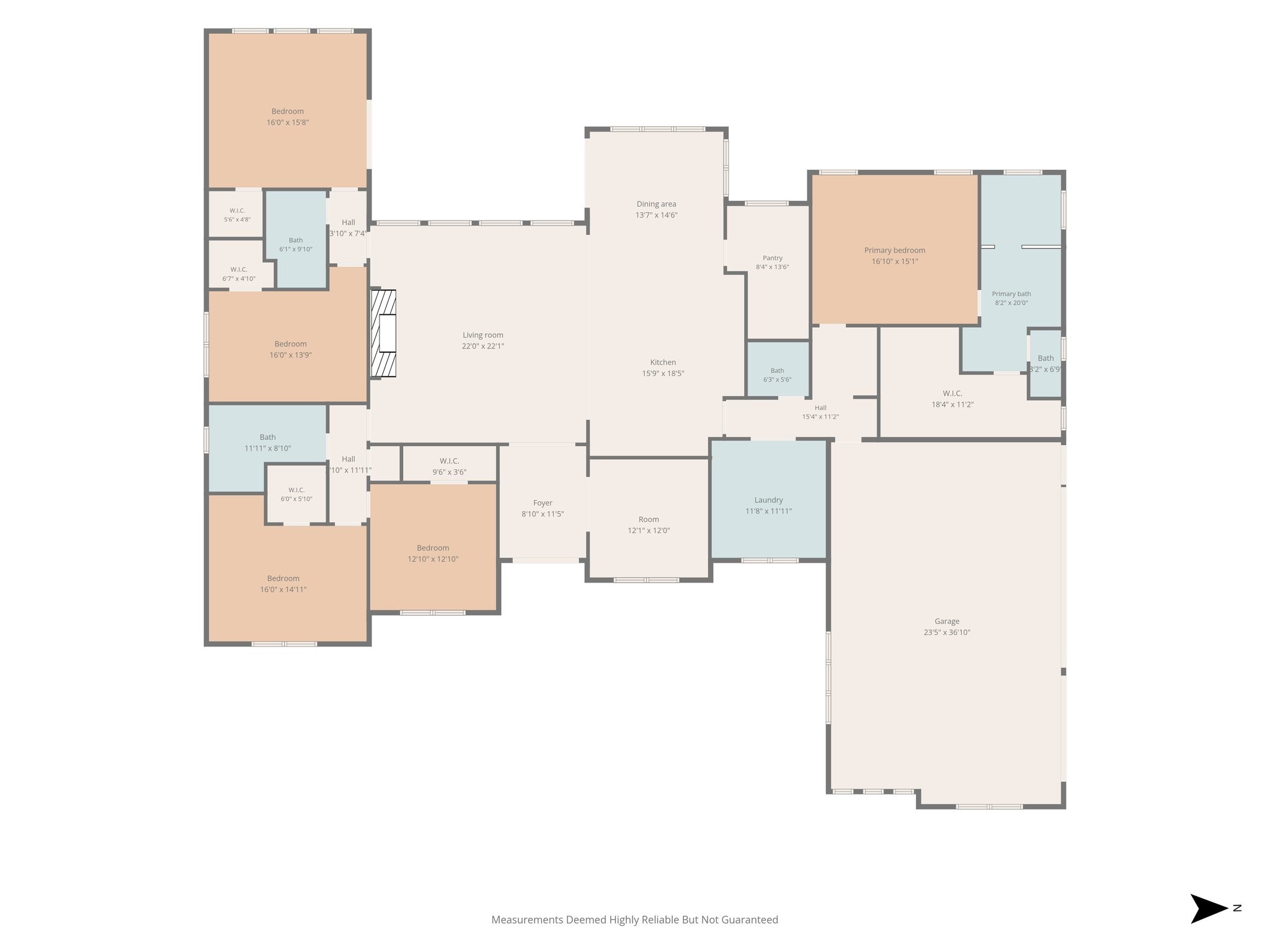 206 Morning Dove Court Cresson TX 76035