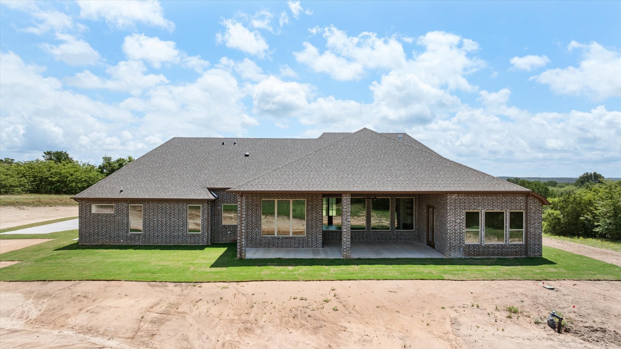 206 Morning Dove Court Cresson TX 76035