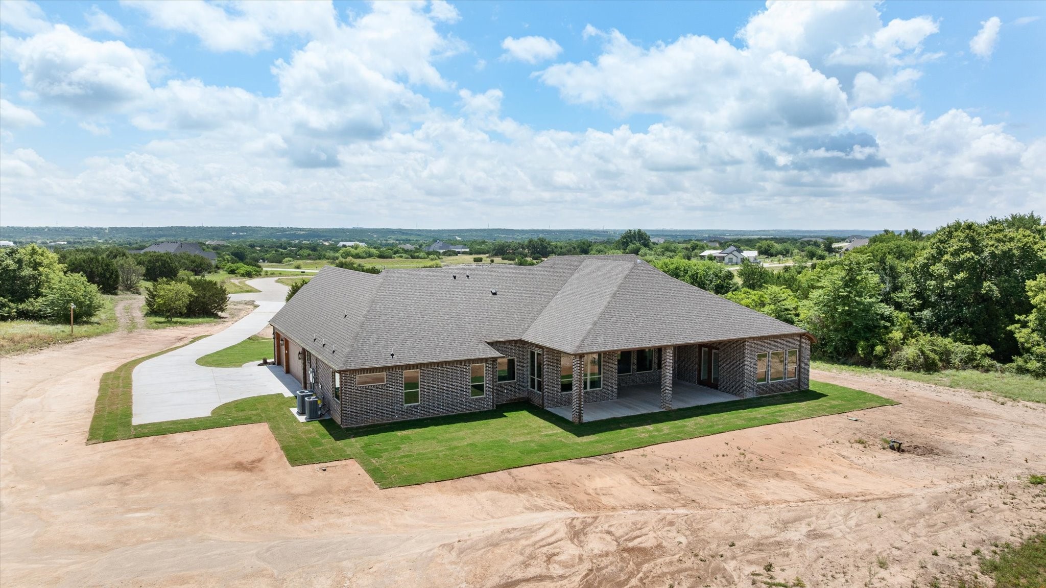 206 Morning Dove Court Cresson TX 76035