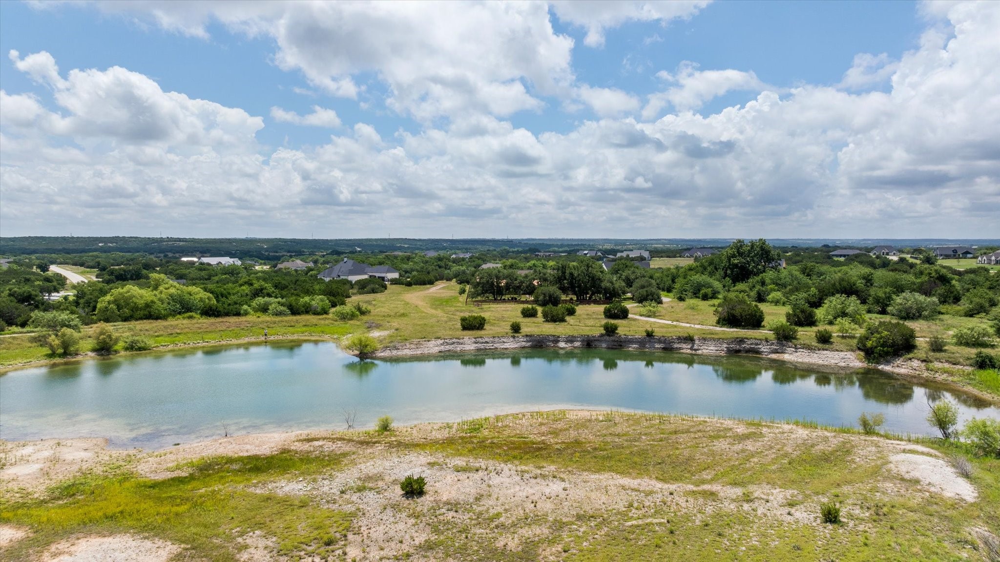 206 Morning Dove Court Cresson TX 76035