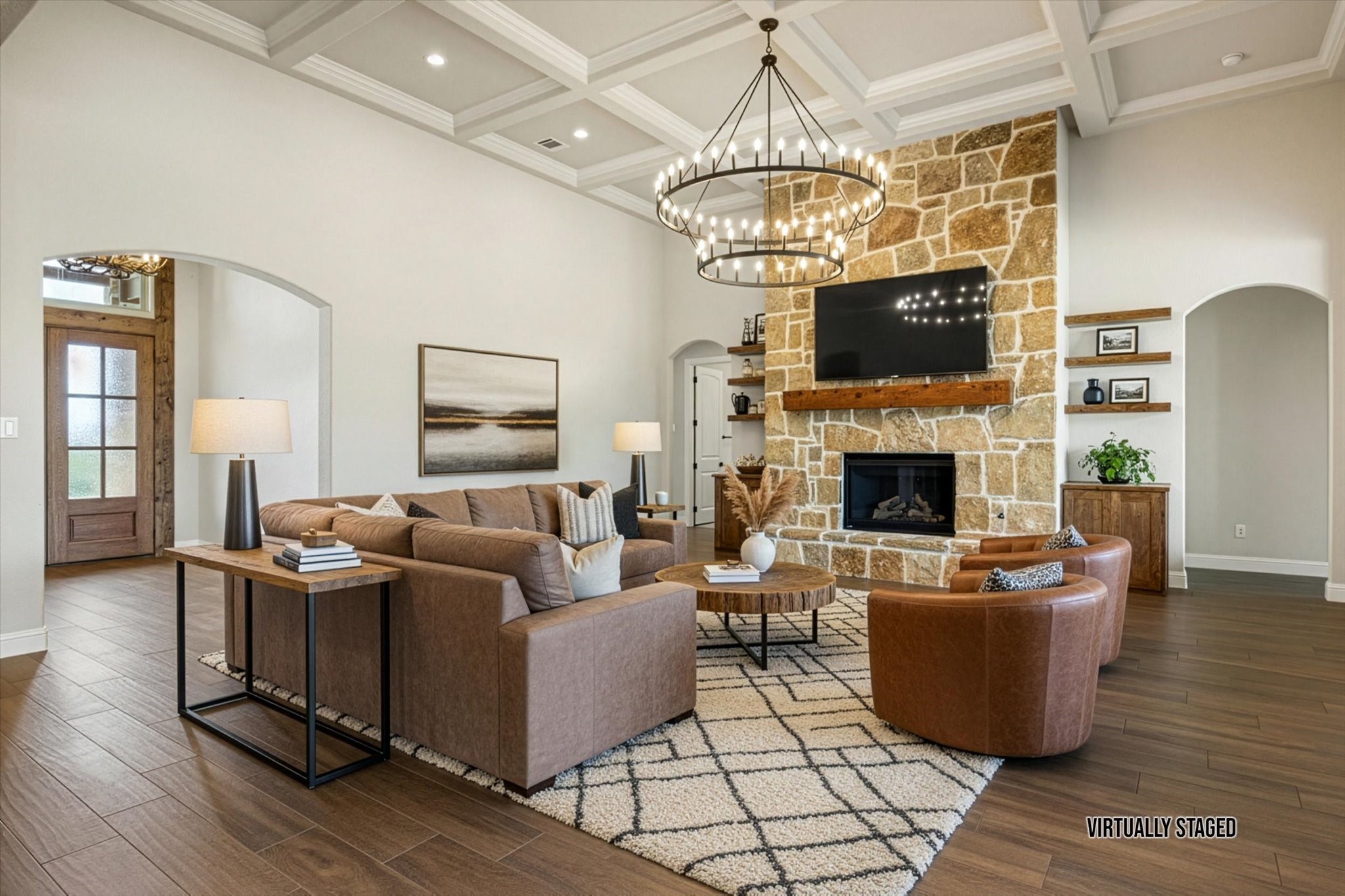 206 Morning Dove Court Cresson TX 76035
