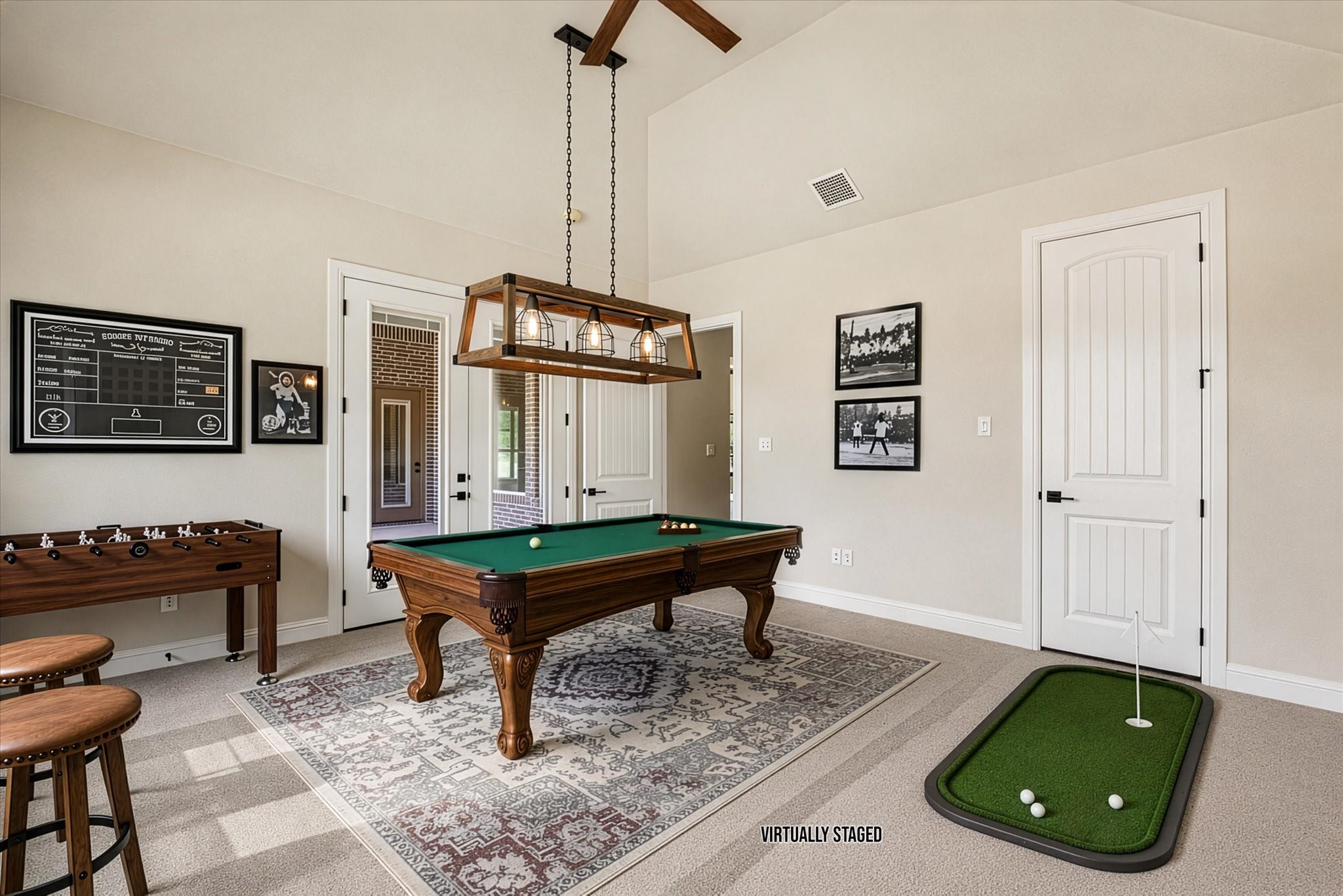 206 Morning Dove Court Cresson TX 76035