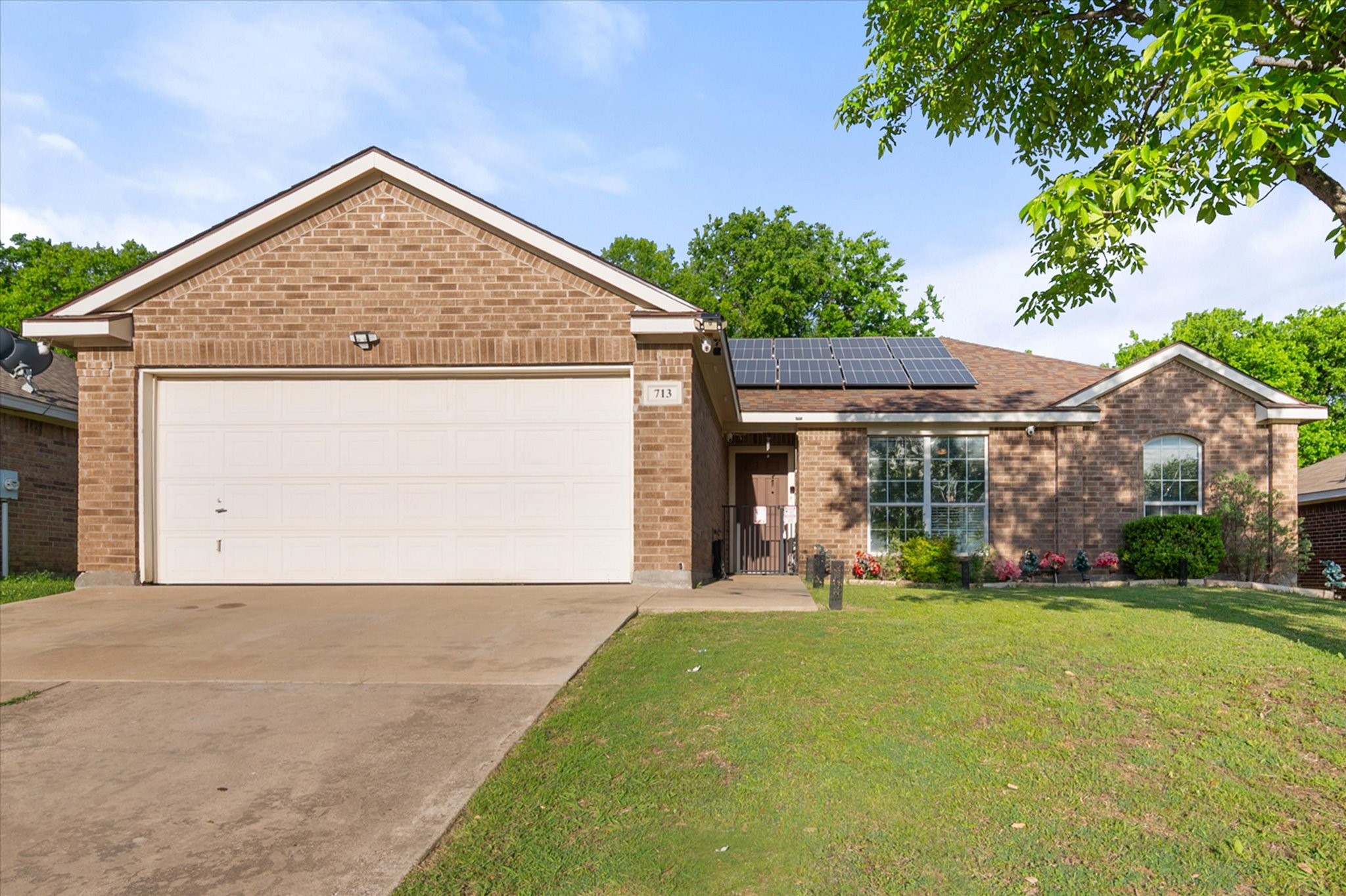 713 Green Acres Lane Midlothian TX 76065
