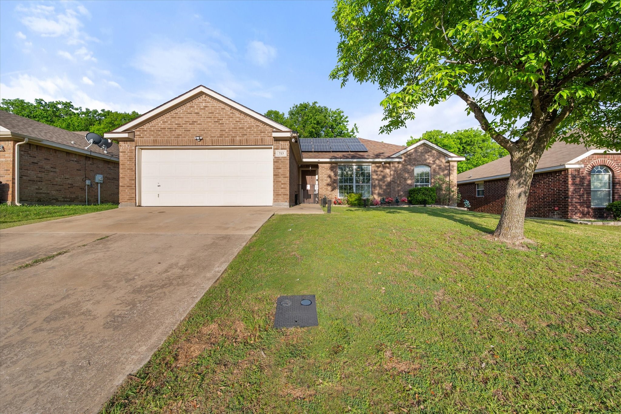 713 Green Acres Lane Midlothian TX 76065