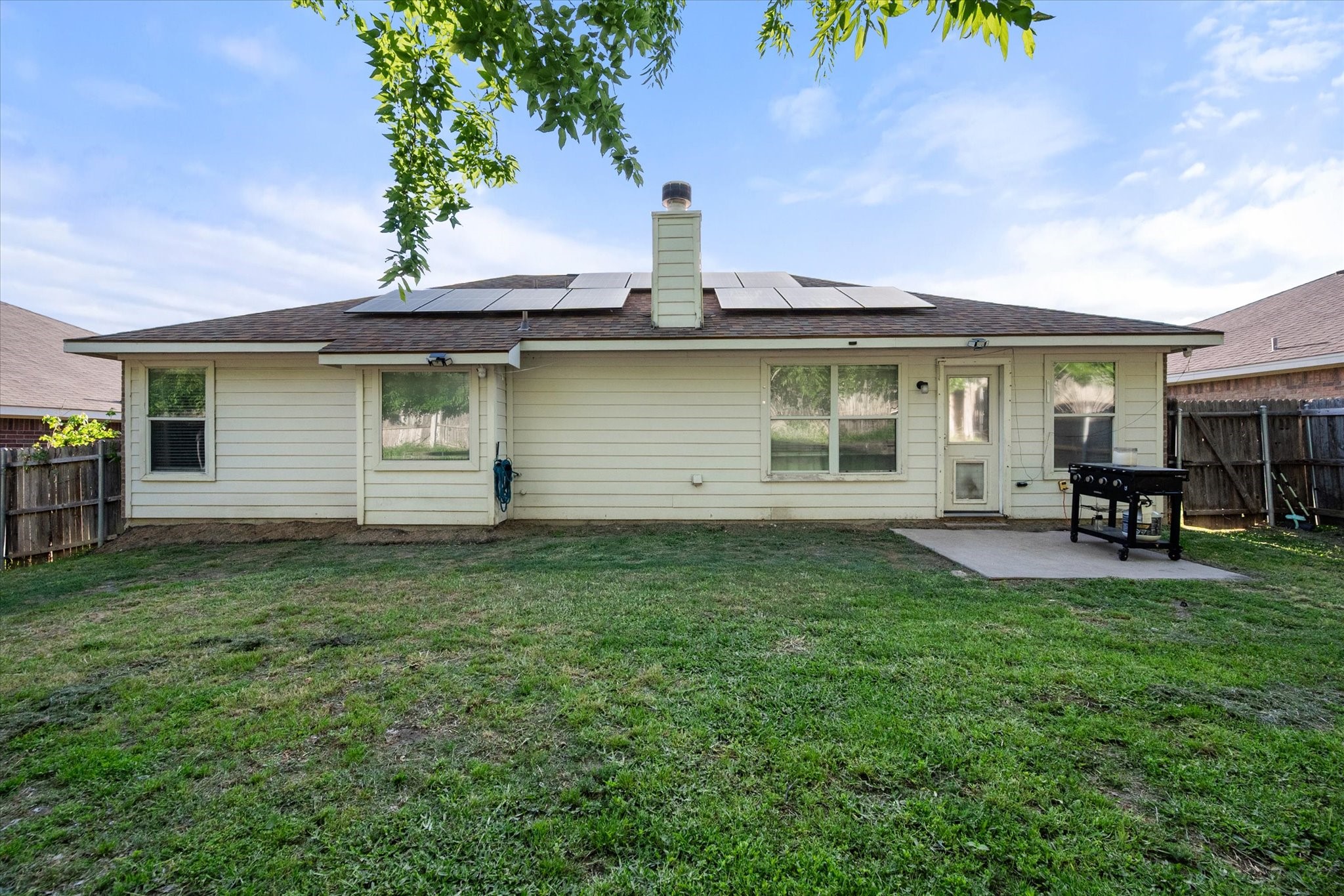713 Green Acres Lane Midlothian TX 76065