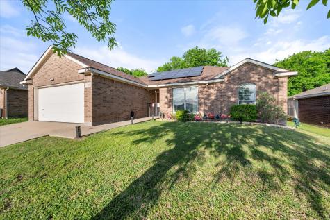 713 Green Acres Lane Midlothian TX 76065