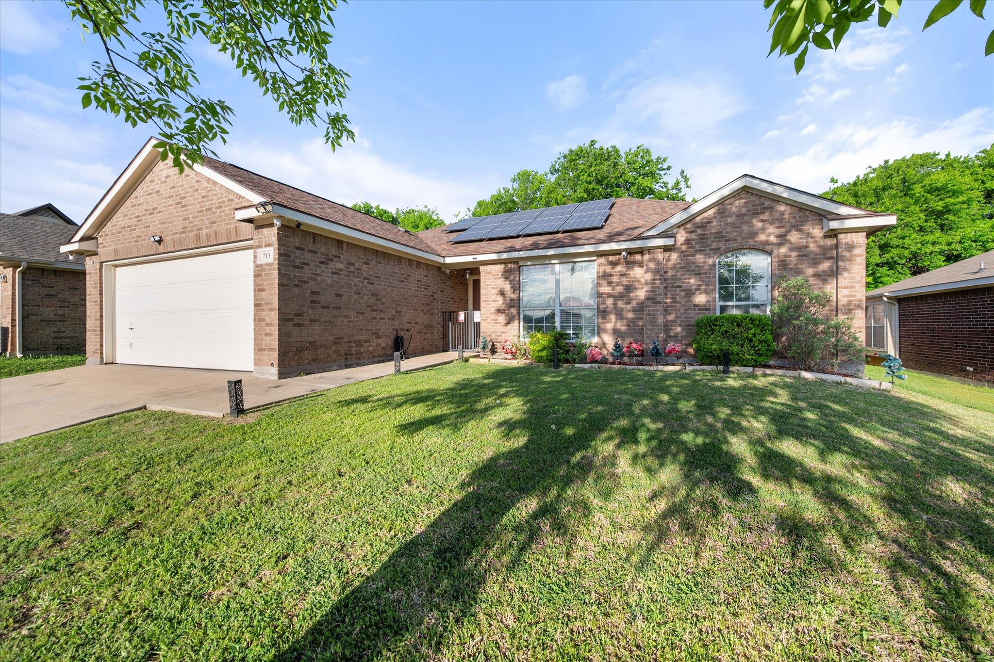 713 Green Acres Lane Midlothian TX 76065