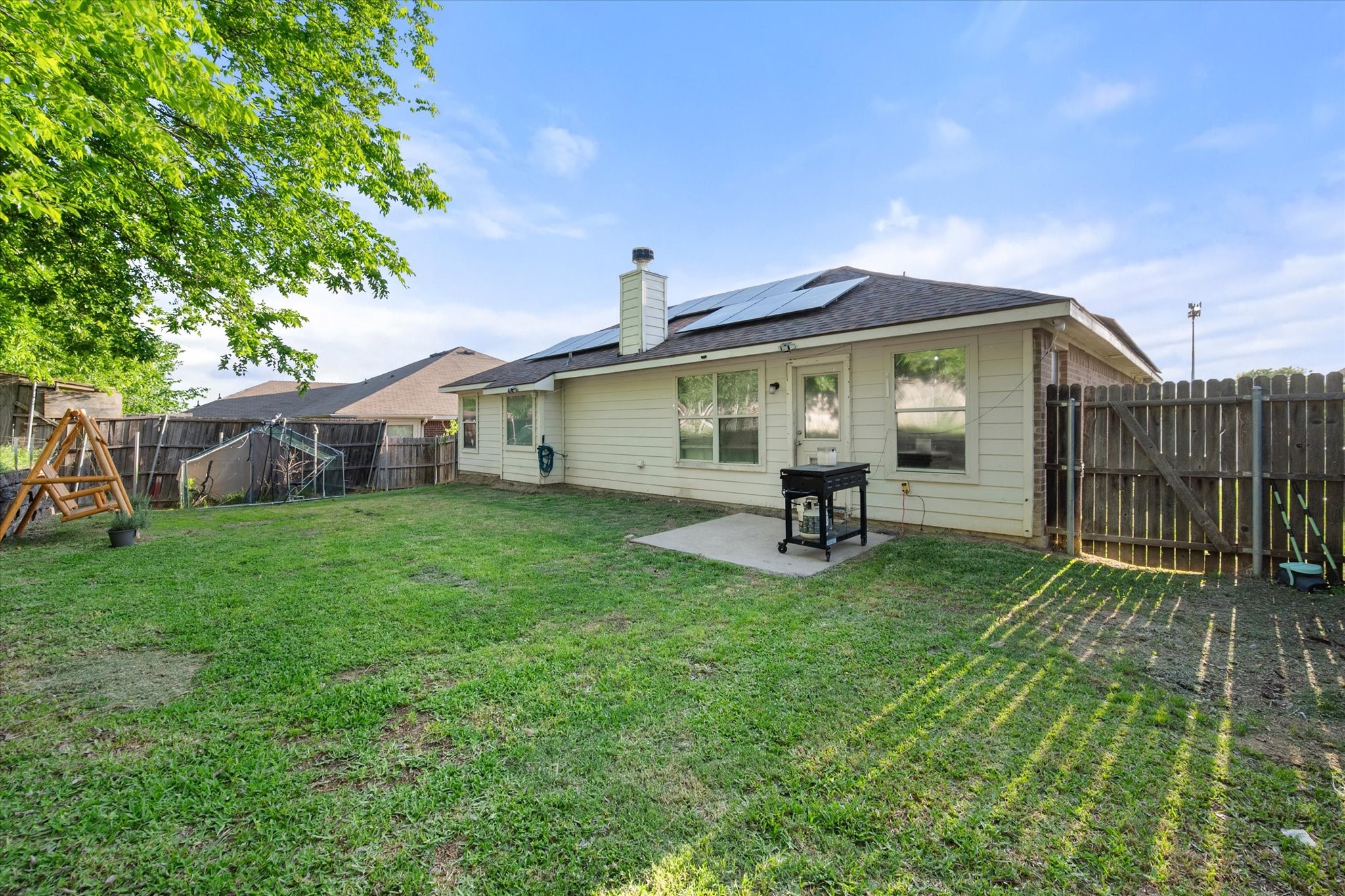 713 Green Acres Lane Midlothian TX 76065