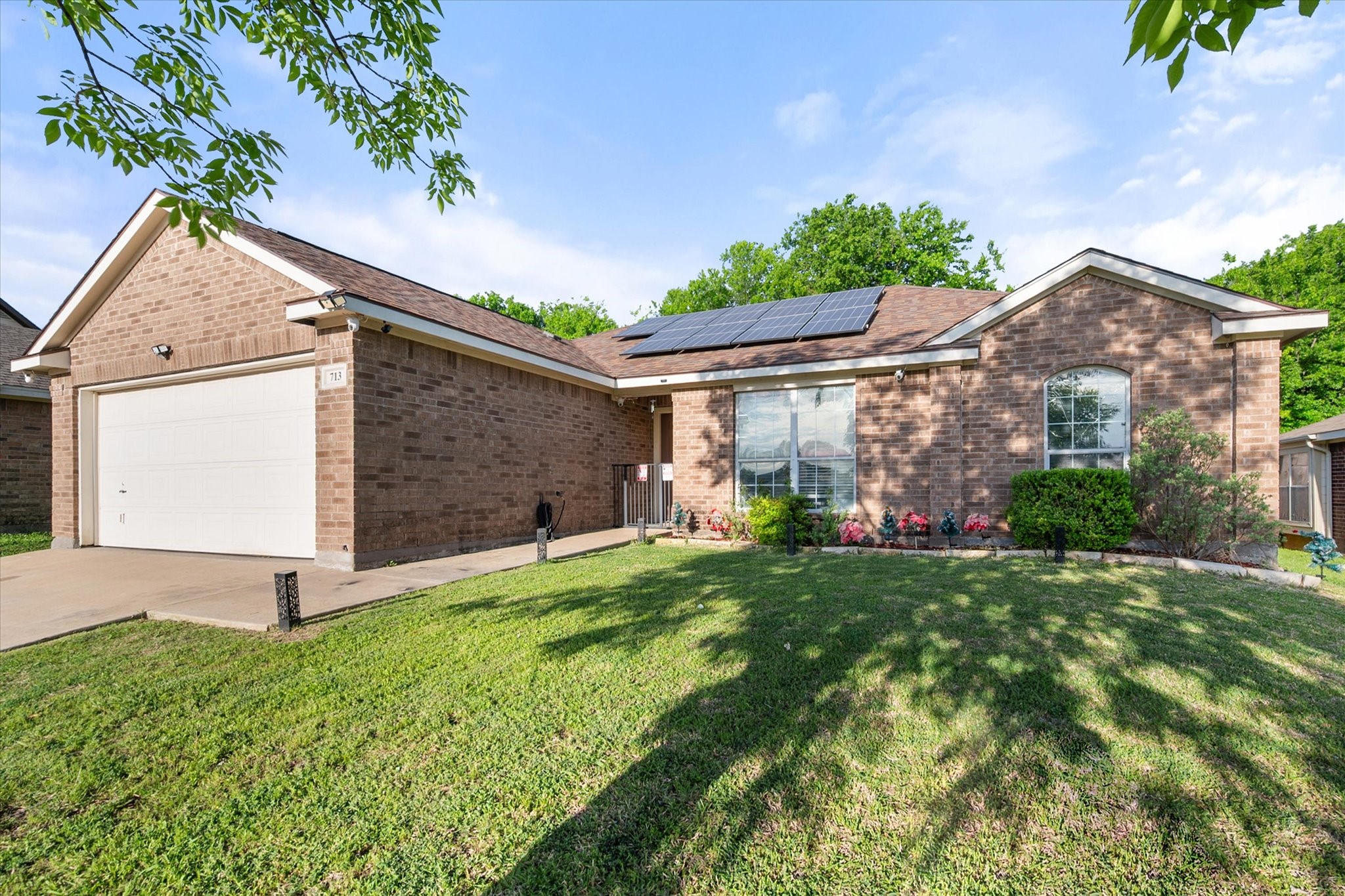 713 Green Acres Lane Midlothian TX 76065