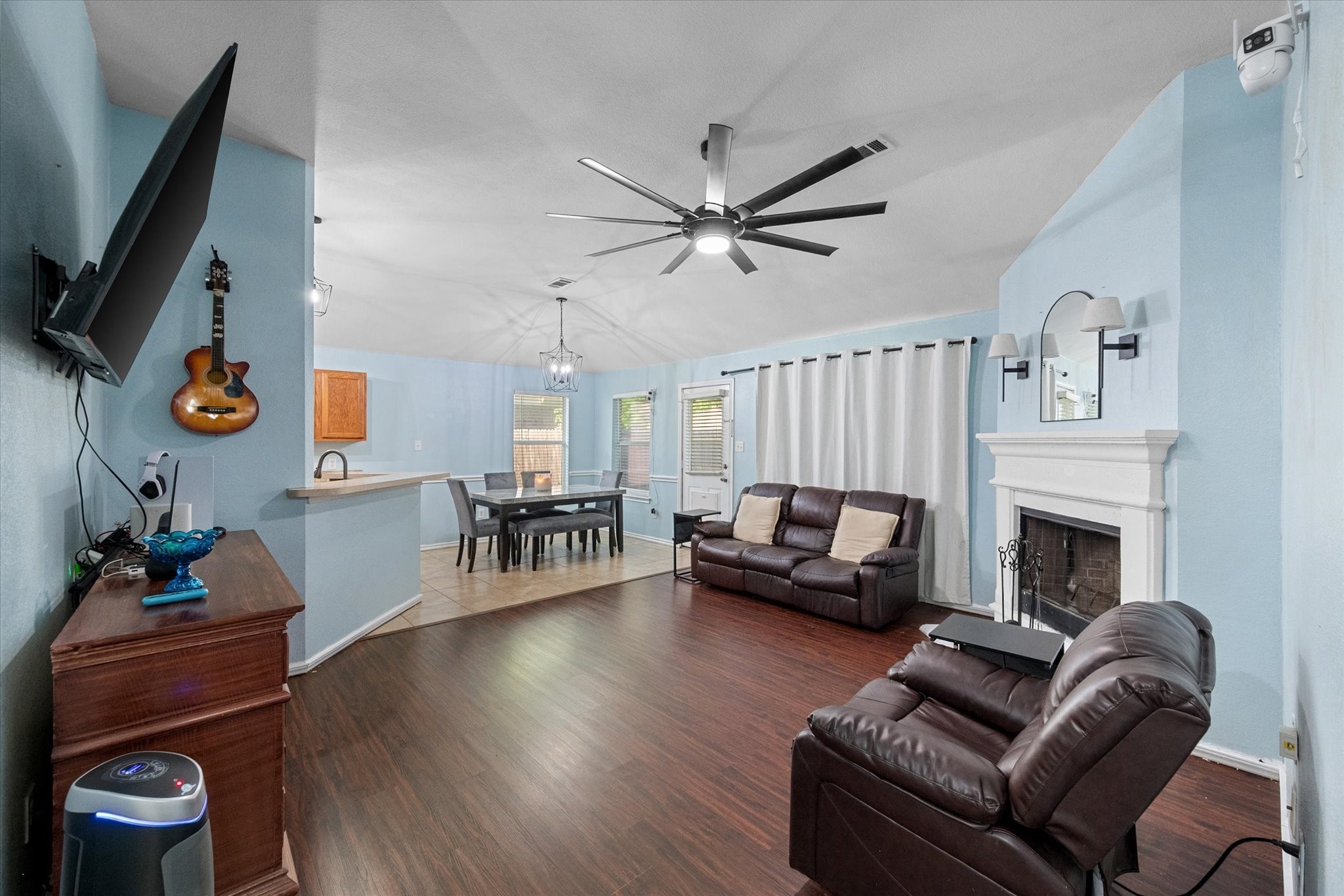 713 Green Acres Lane Midlothian TX 76065