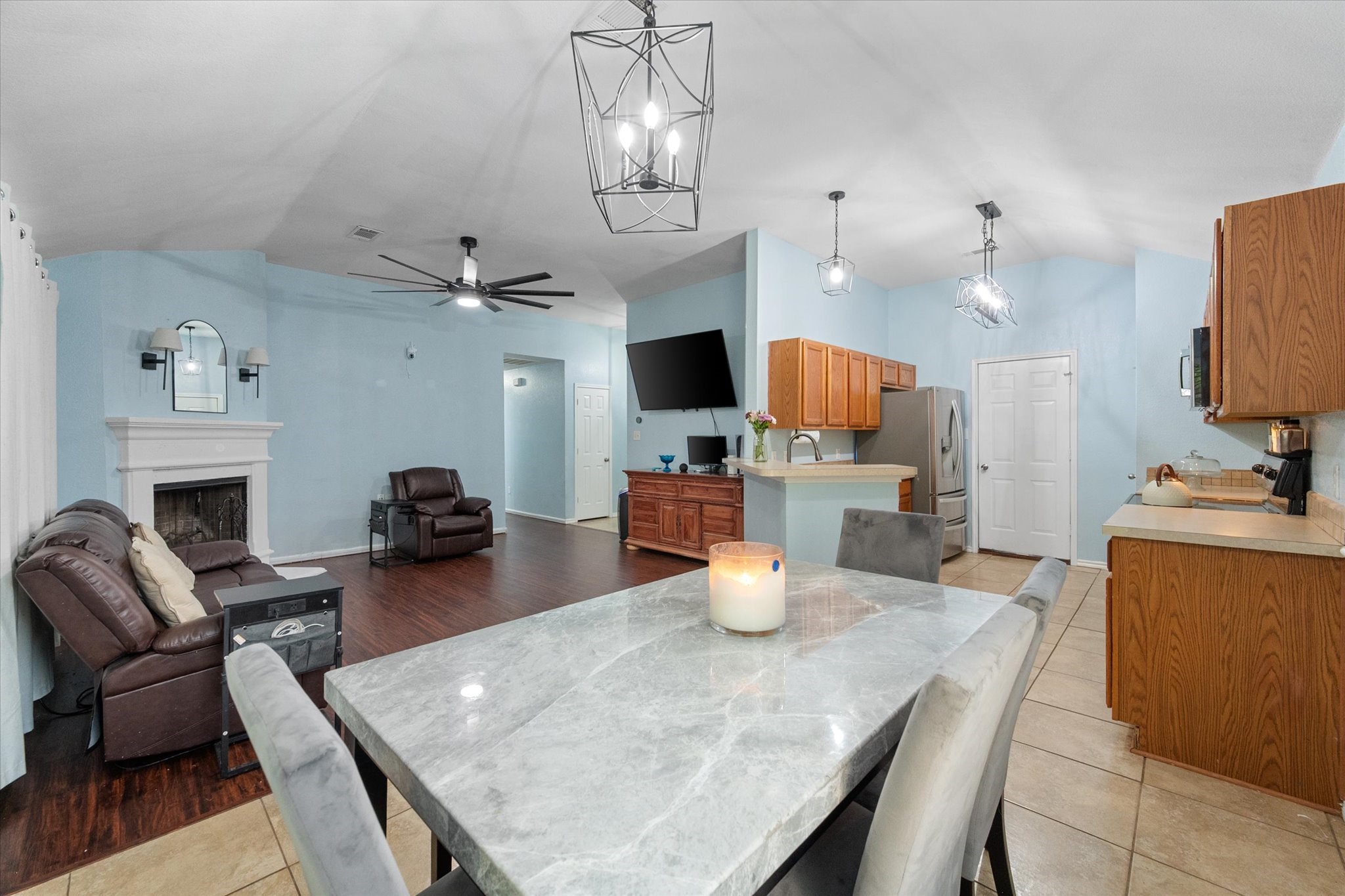 713 Green Acres Lane Midlothian TX 76065
