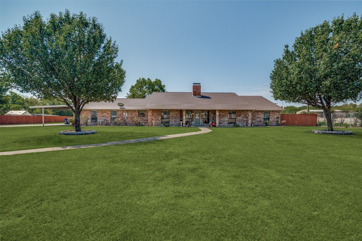 5114 Locust Grove Road Garland TX 75043