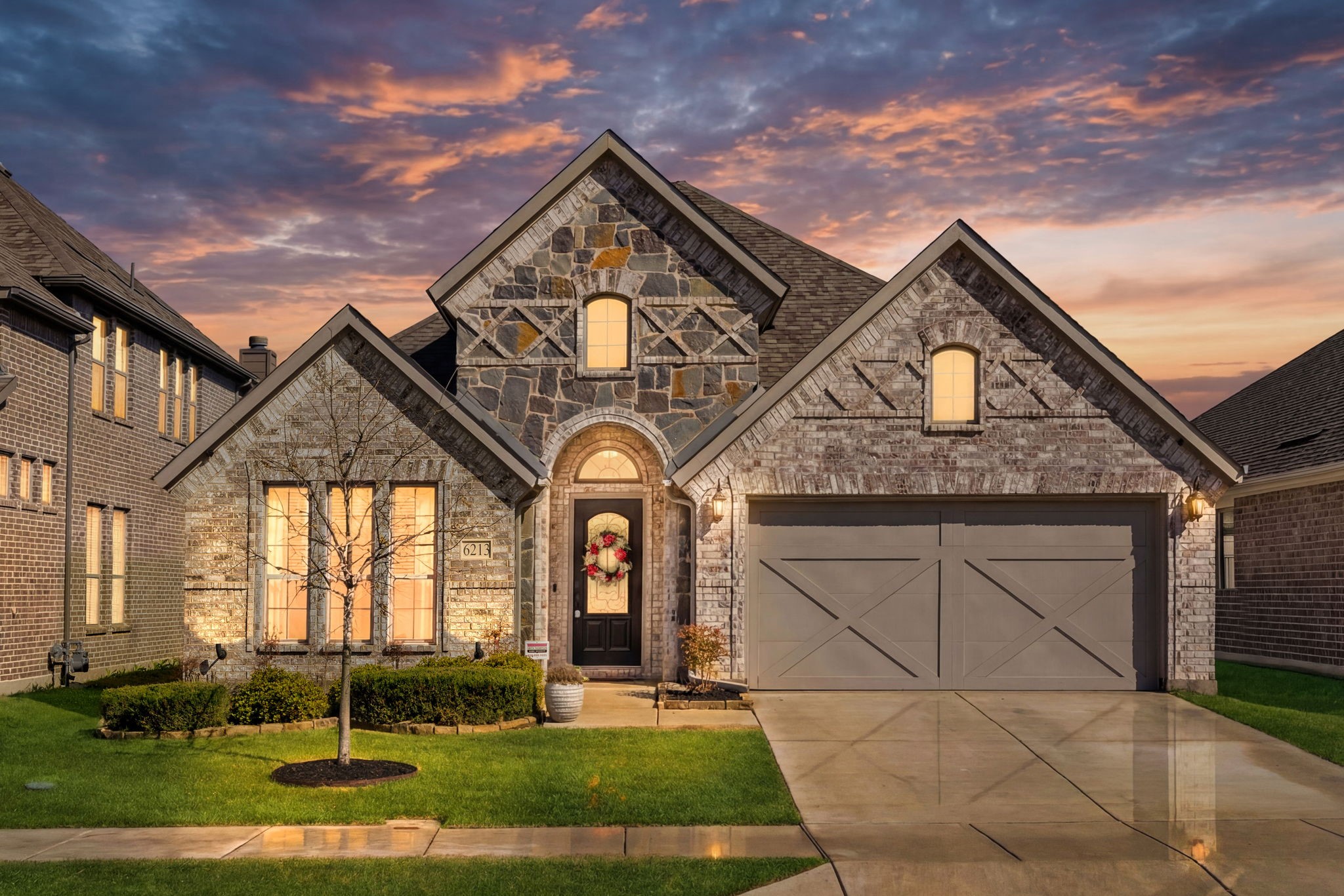 6213 Norley Court Celina TX 76227