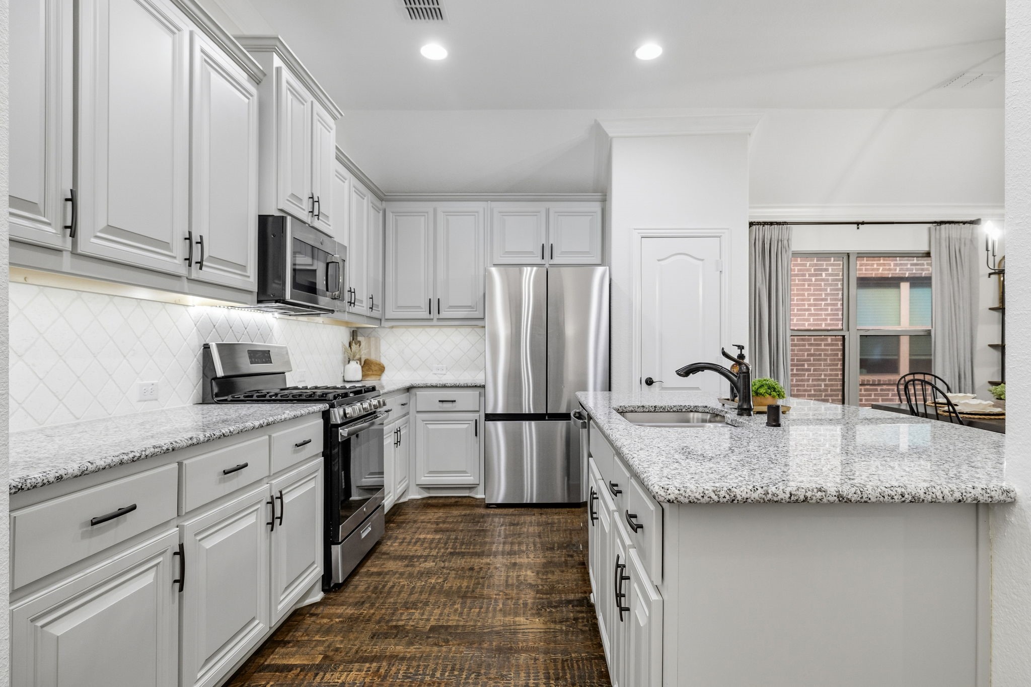 6213 Norley Court Celina TX 76227