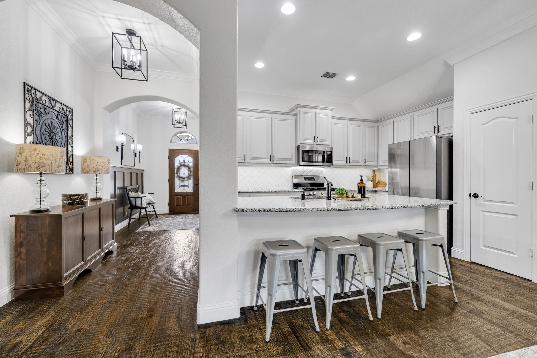 6213 Norley Court Celina TX 76227