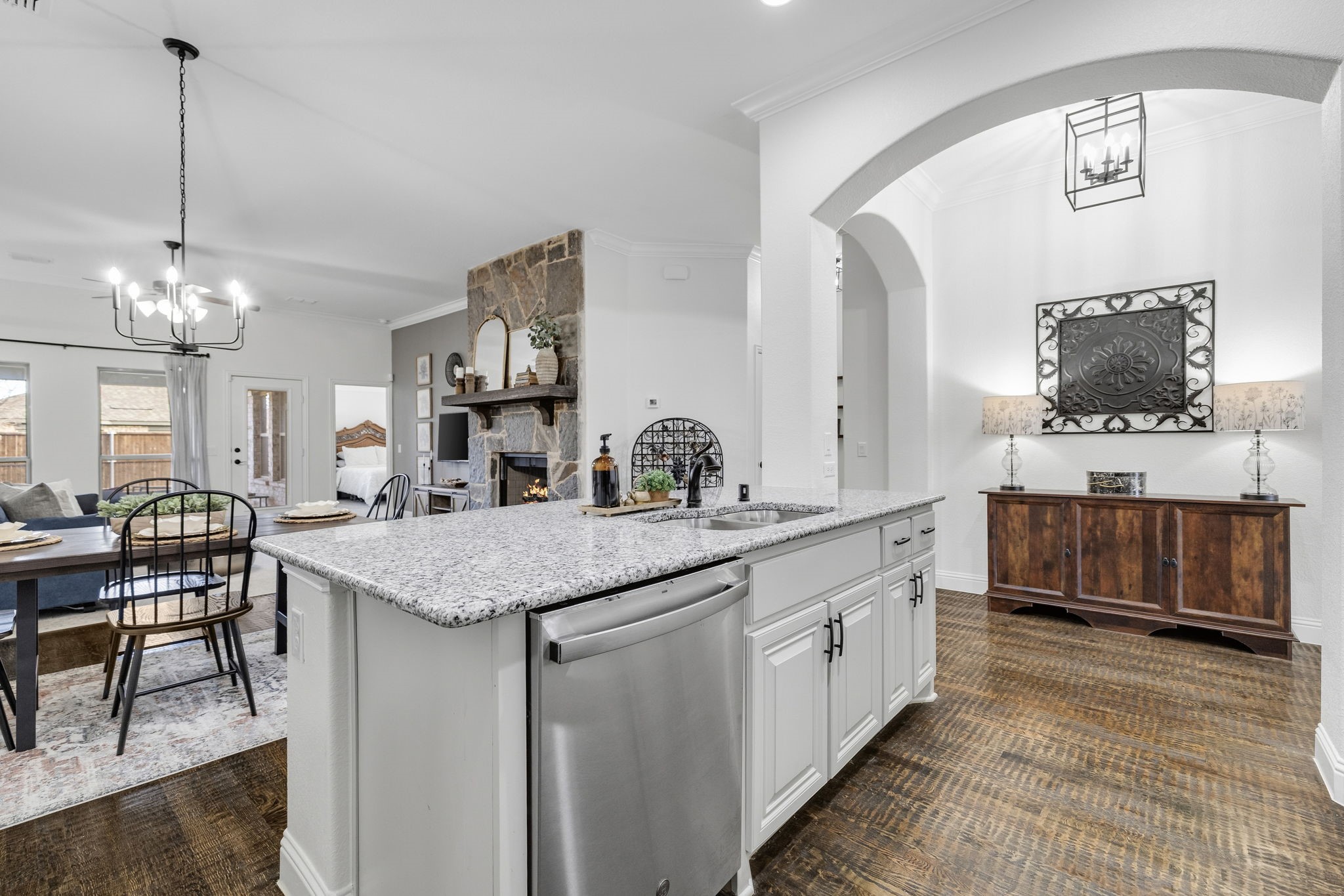 6213 Norley Court Celina TX 76227