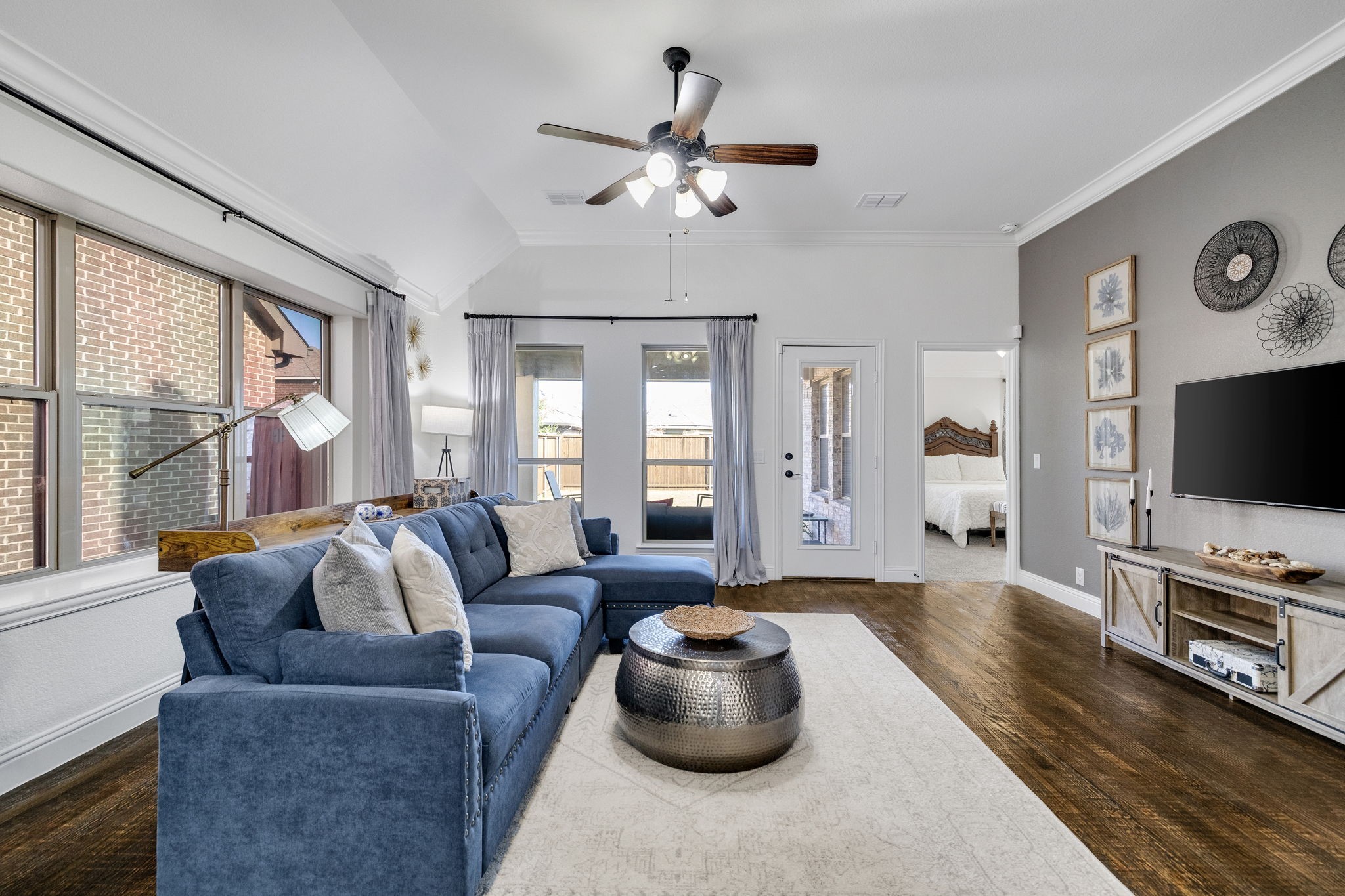 6213 Norley Court Celina TX 76227