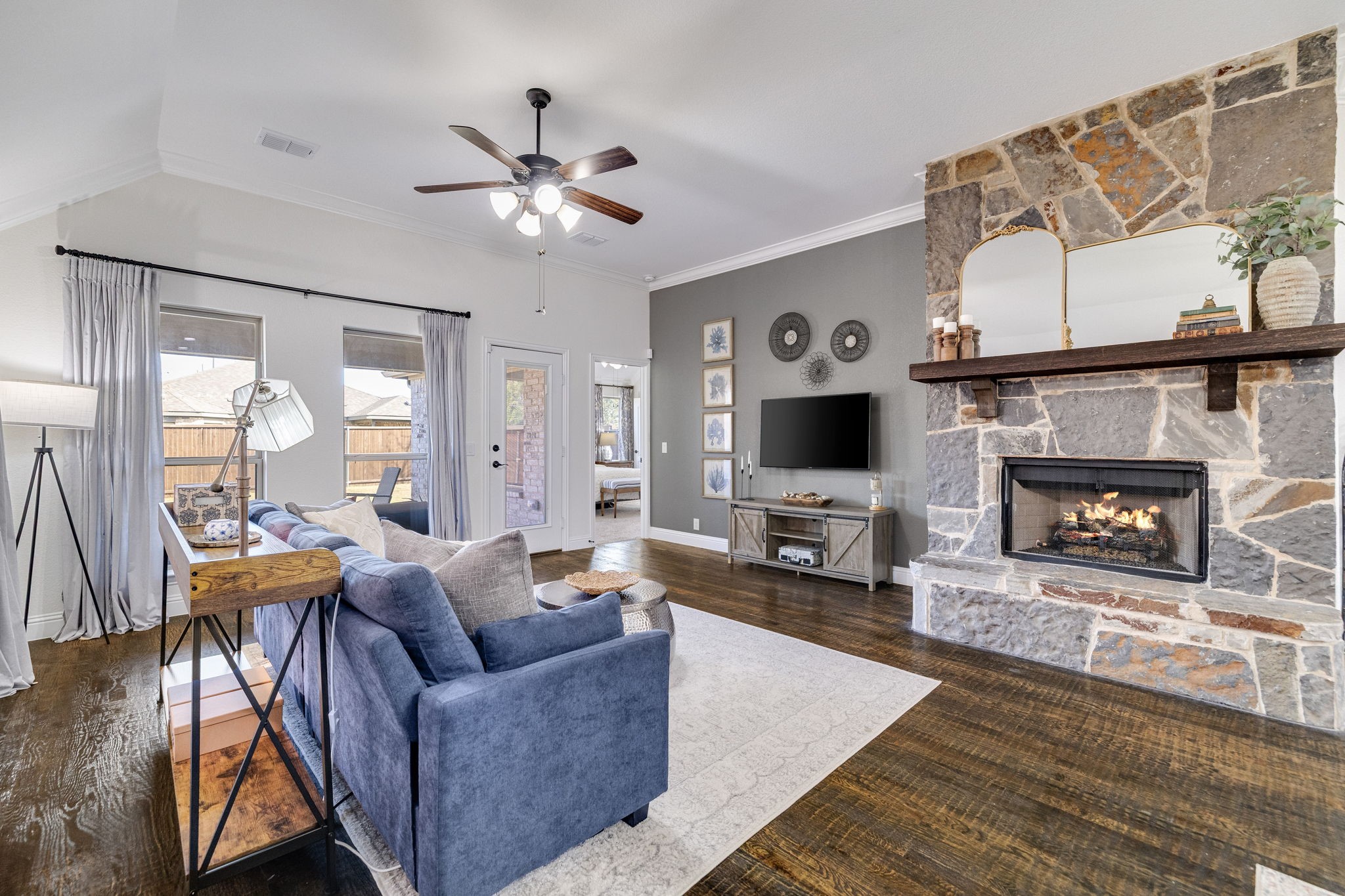 6213 Norley Court Celina TX 76227