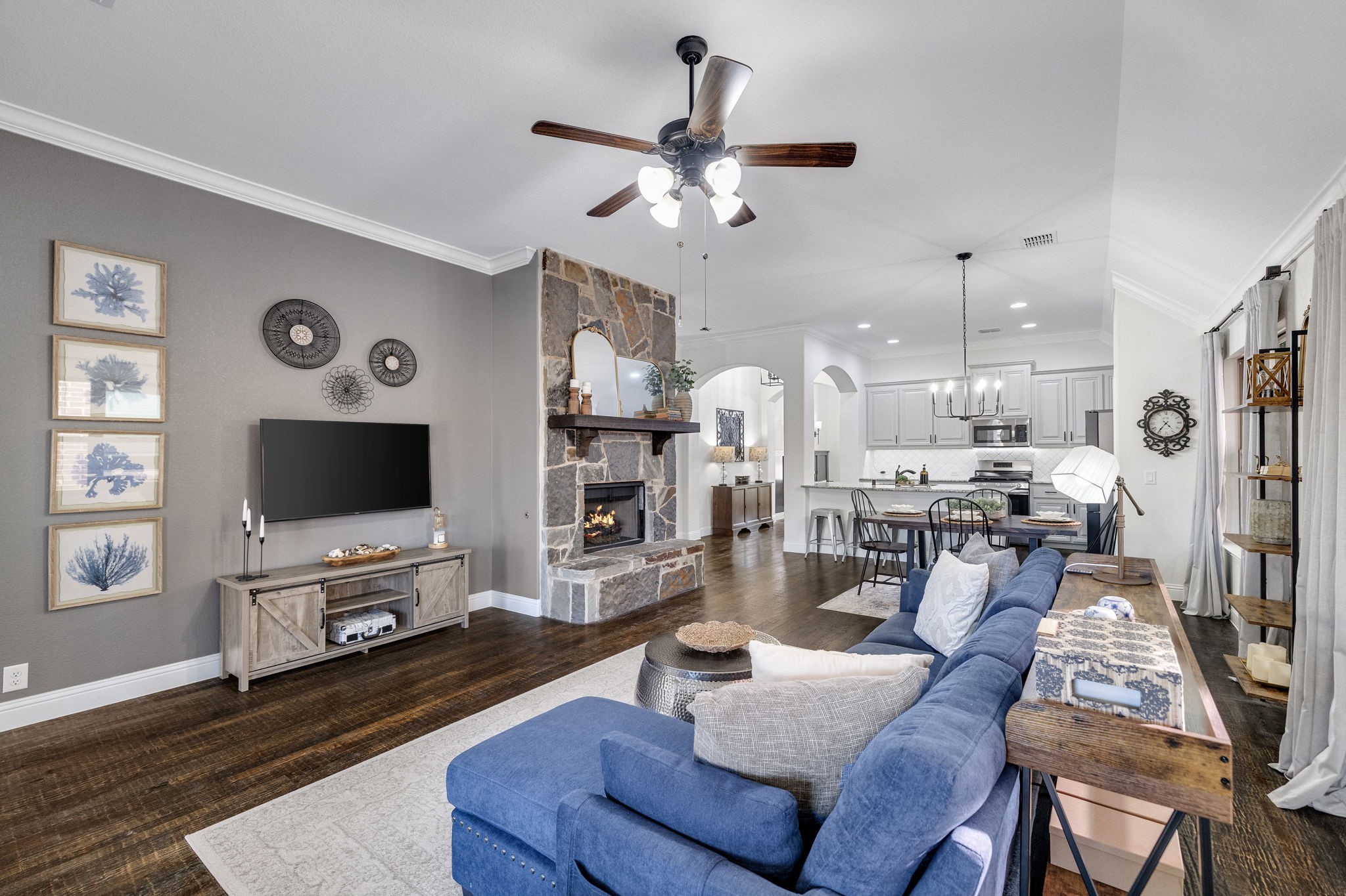 6213 Norley Court Celina TX 76227