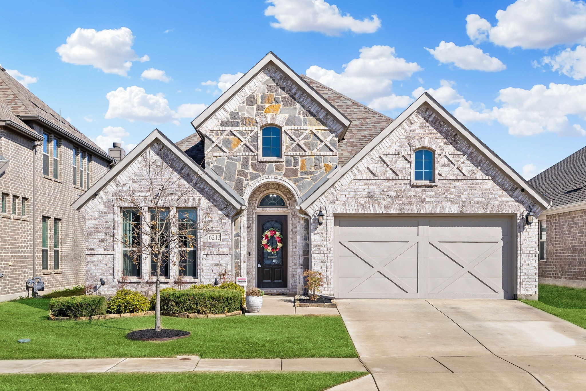 6213 Norley Court Celina TX 76227