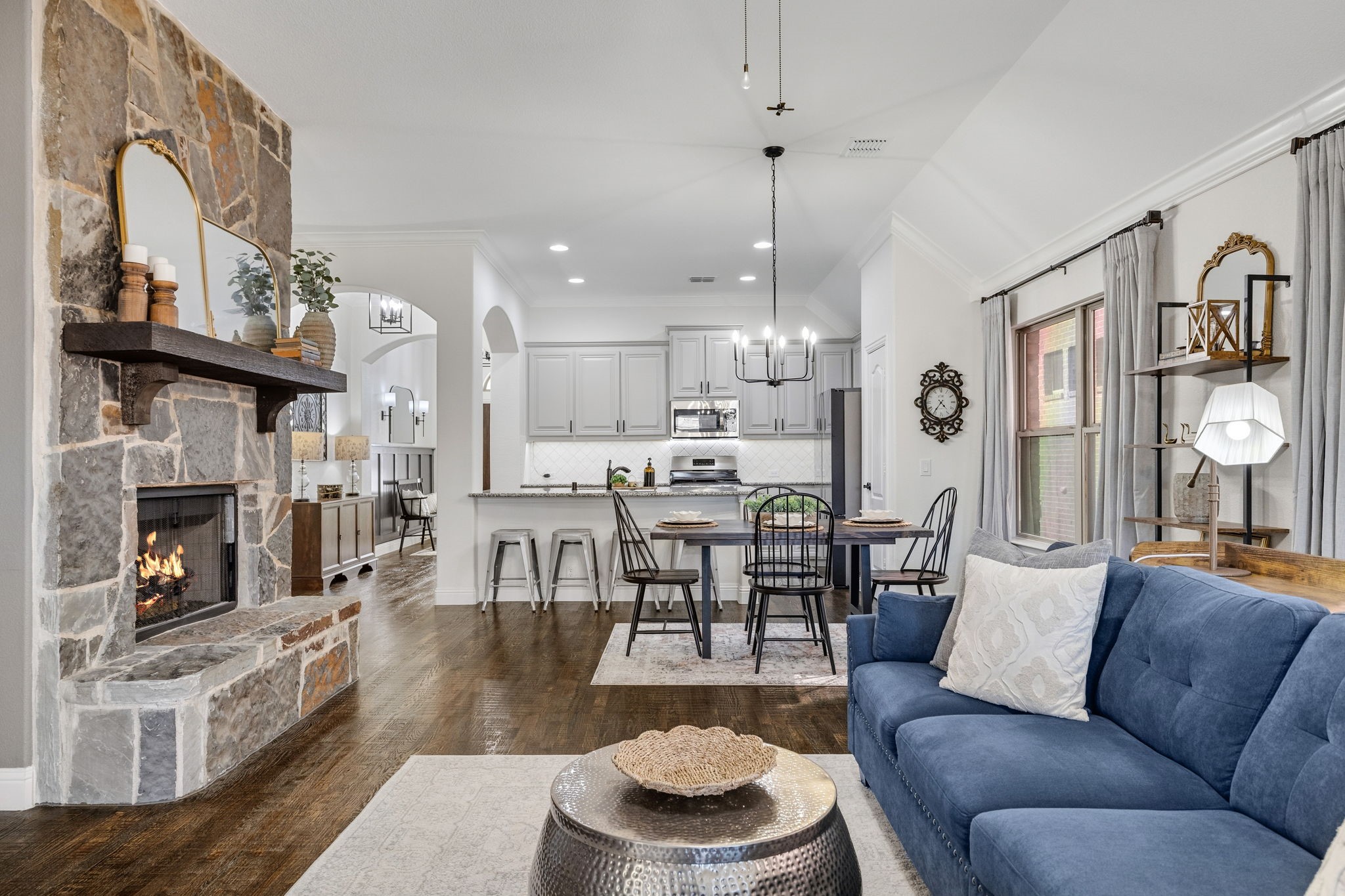 6213 Norley Court Celina TX 76227