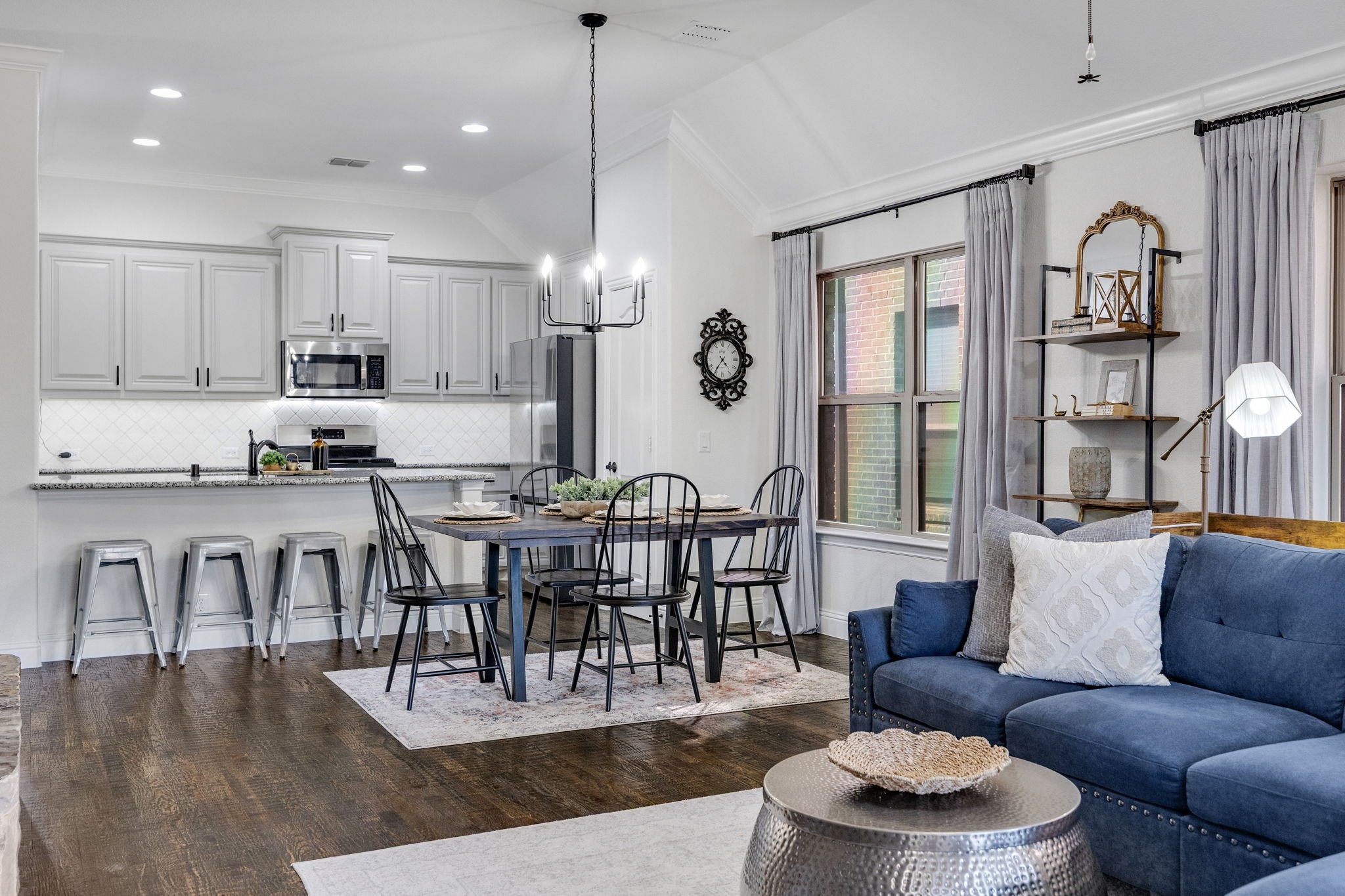 6213 Norley Court Celina TX 76227