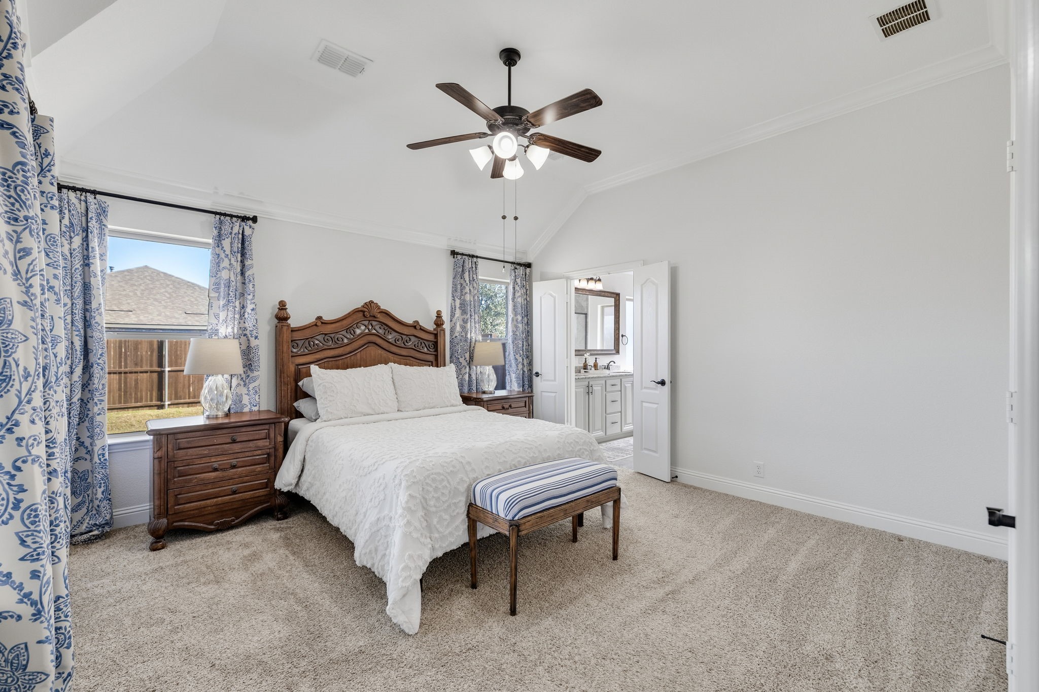 6213 Norley Court Celina TX 76227