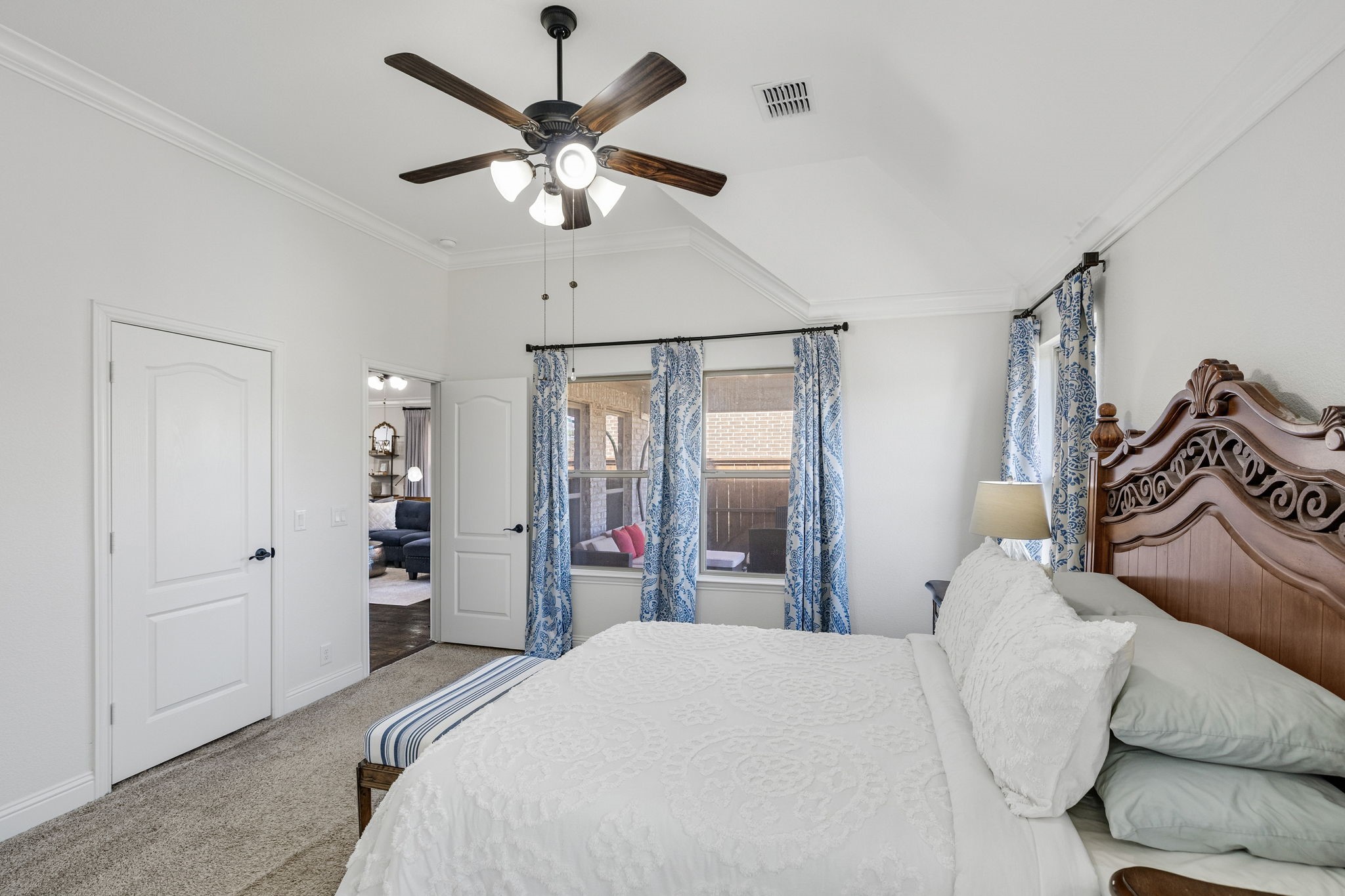 6213 Norley Court Celina TX 76227