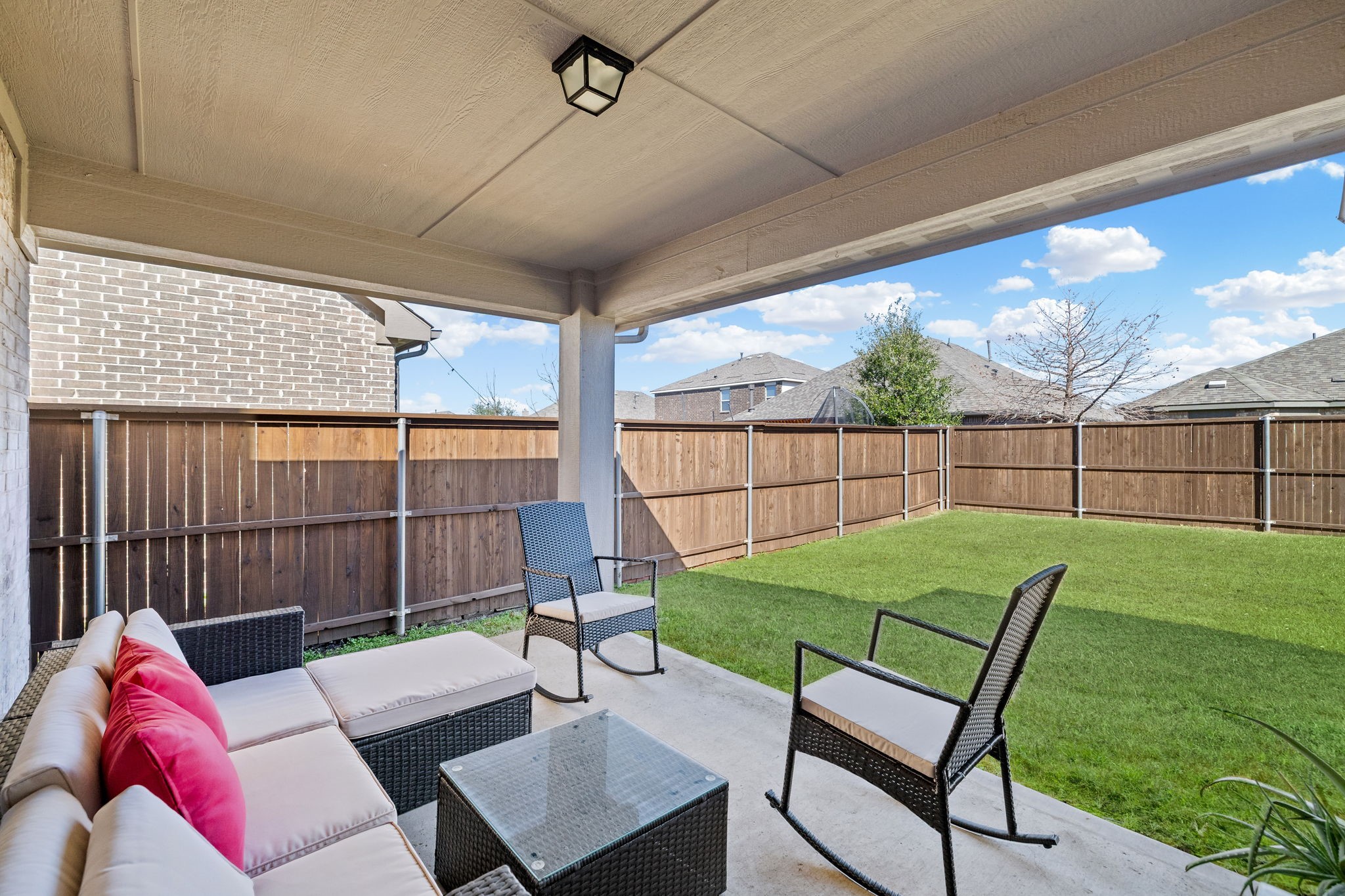 6213 Norley Court Celina TX 76227