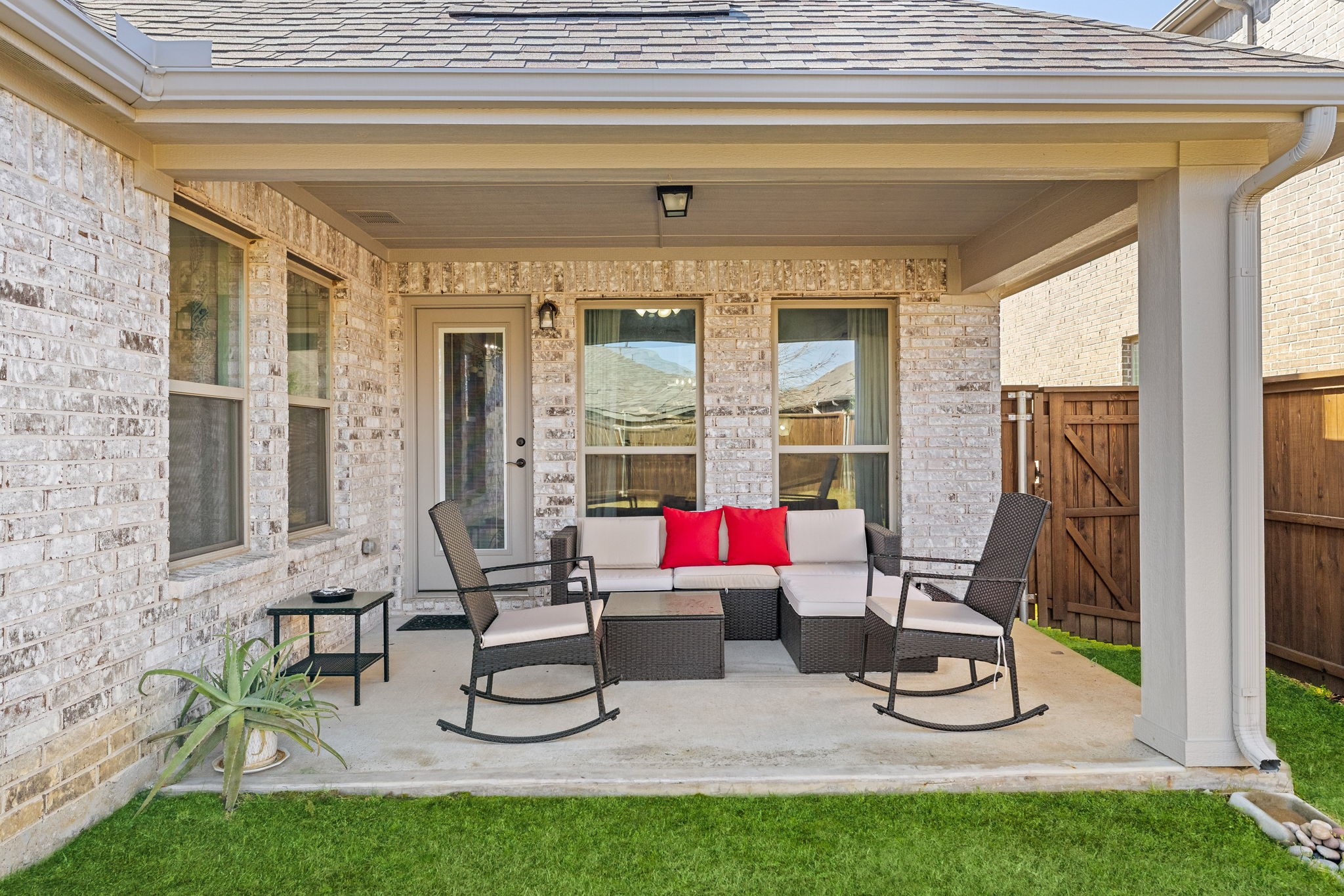 6213 Norley Court Celina TX 76227
