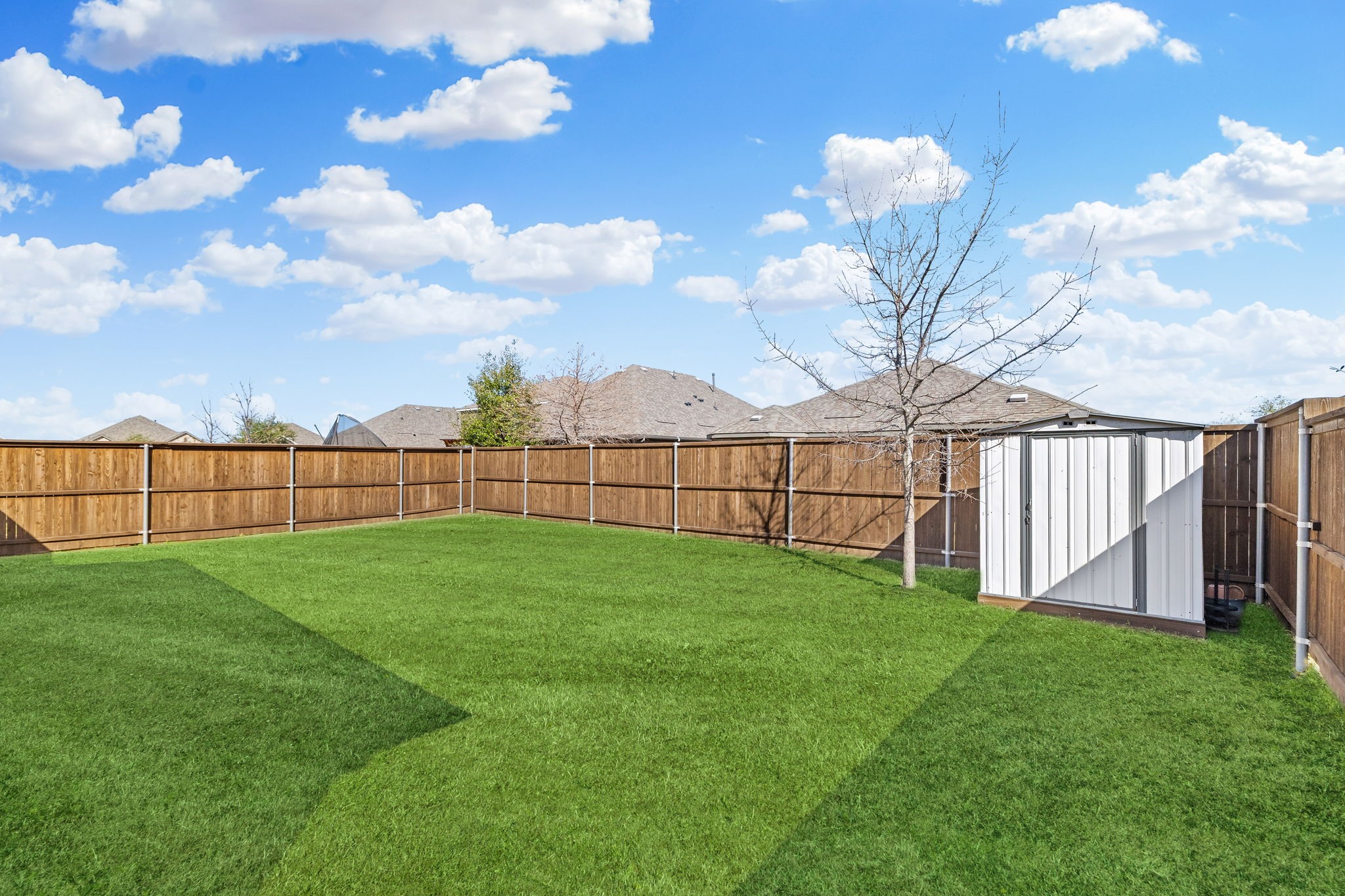 6213 Norley Court Celina TX 76227
