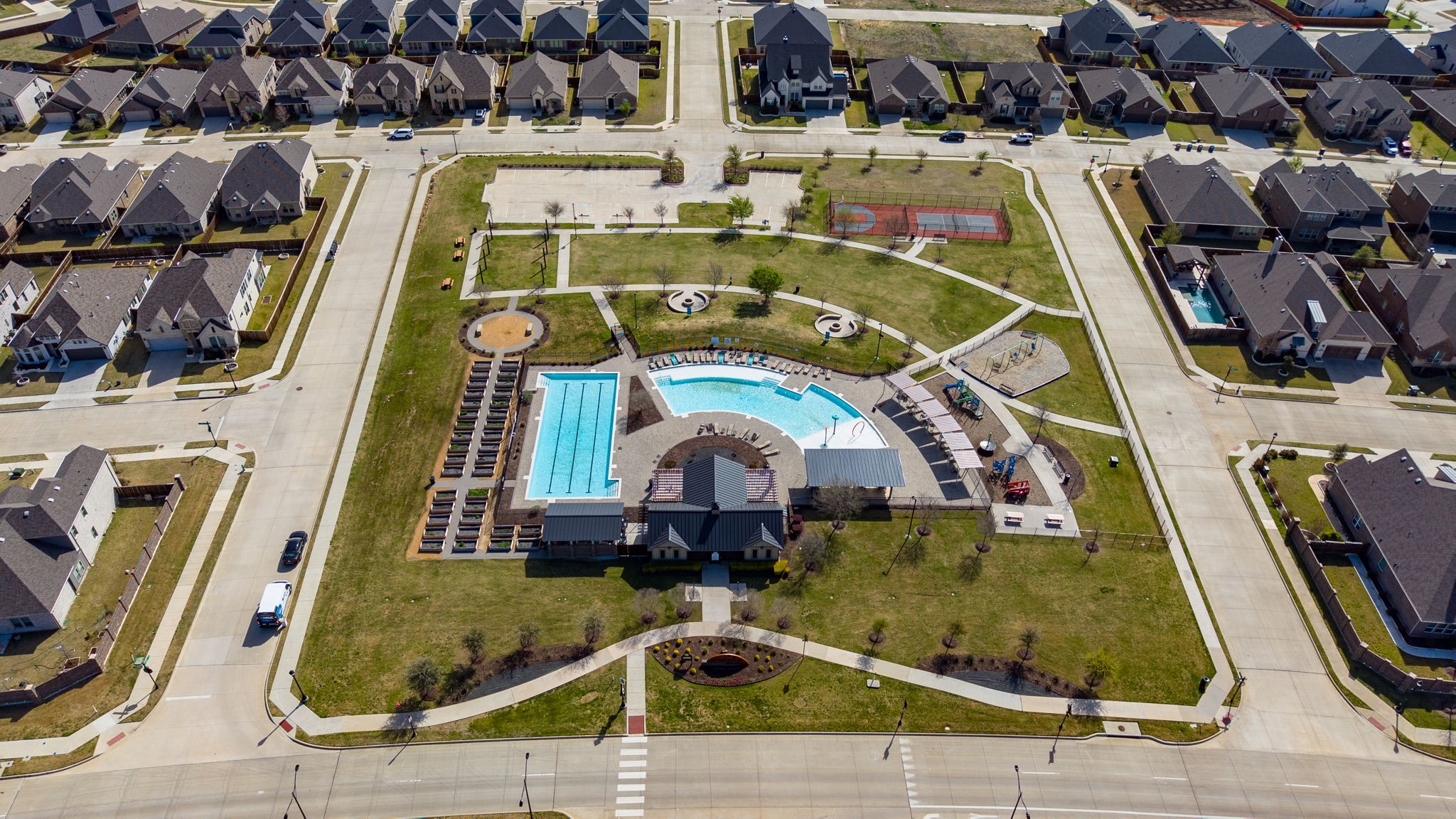 6213 Norley Court Celina TX 76227