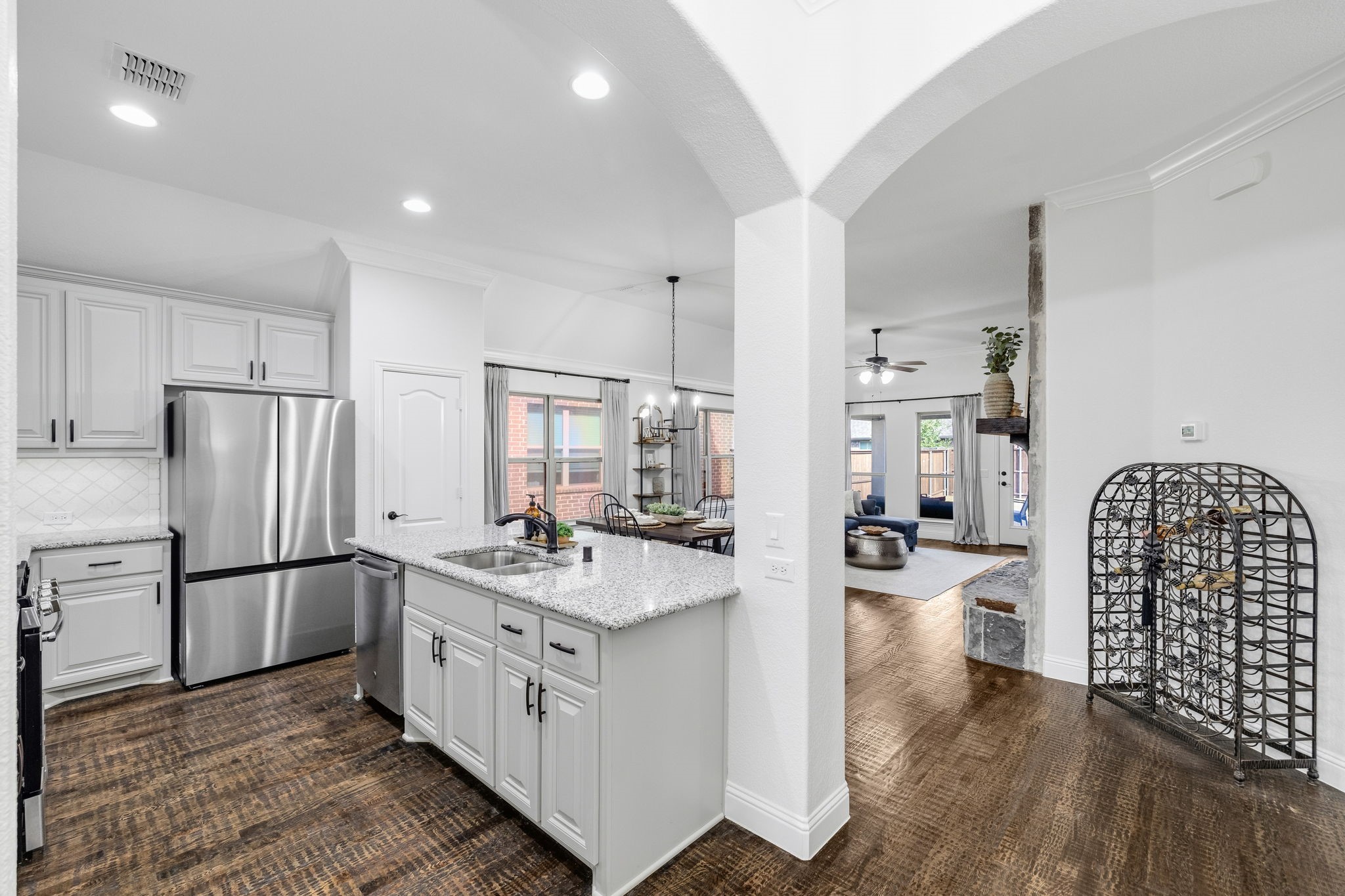 6213 Norley Court Celina TX 76227