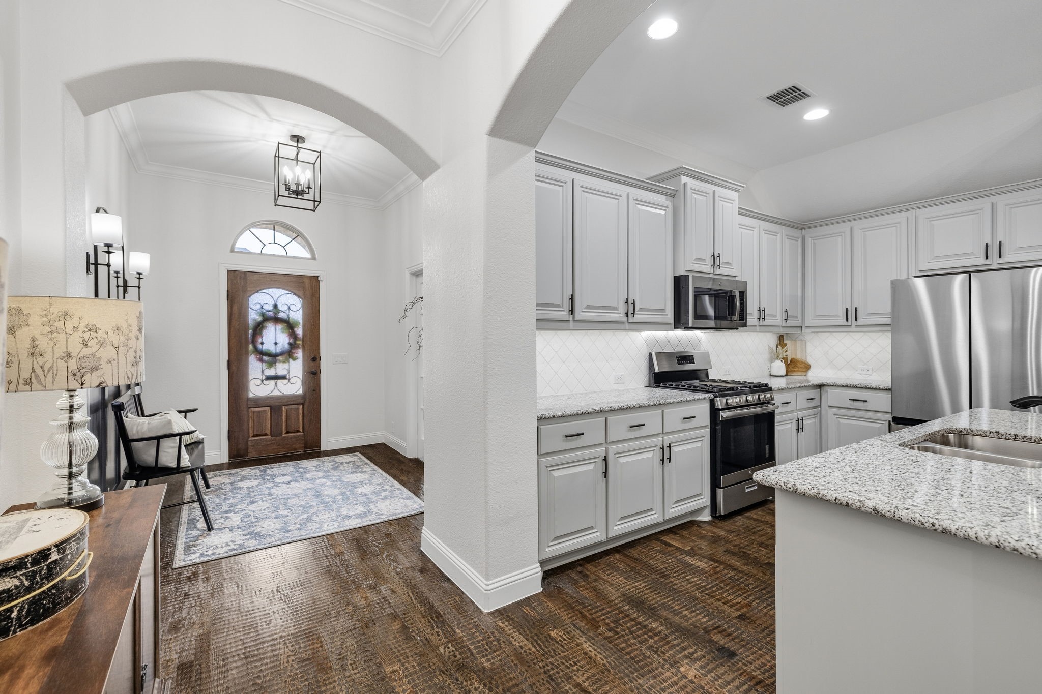 6213 Norley Court Celina TX 76227