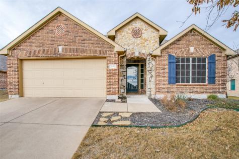 229 Brook Meadow Court Midlothian TX 76065