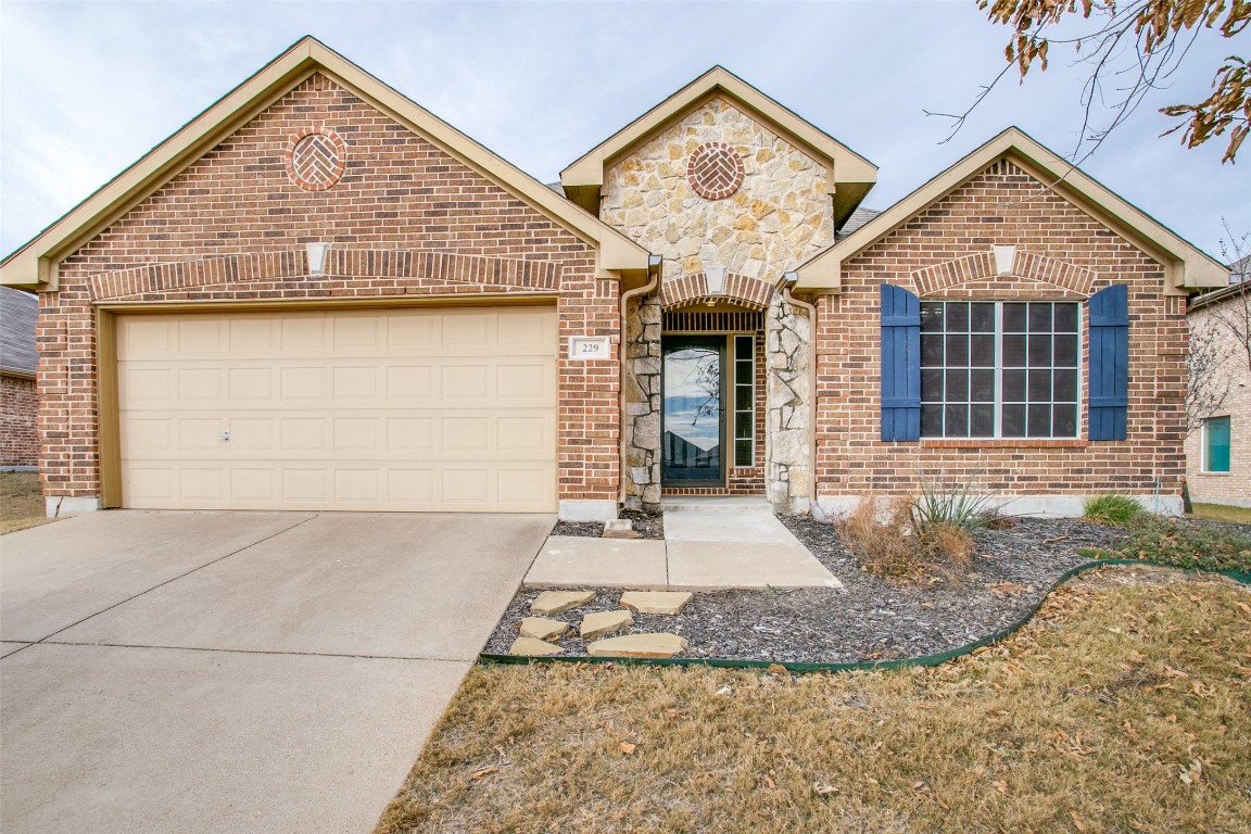 229 Brook Meadow Court Midlothian TX 76065