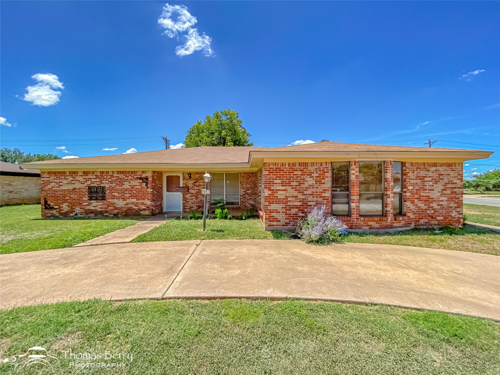 4097 Ligustrum Drive Abilene TX 79605