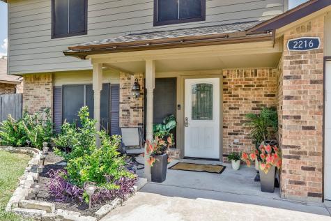 2216 Havenwood Drive Arlington TX 76018