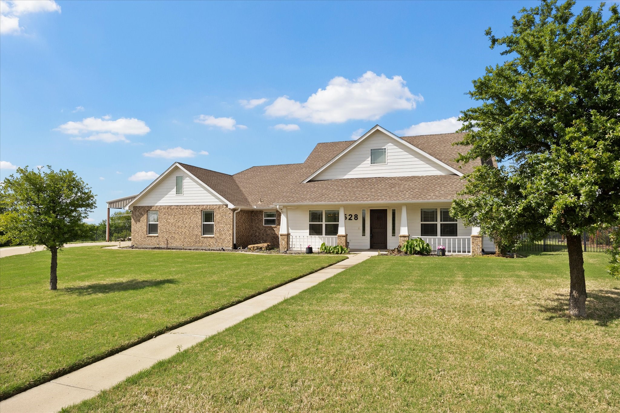 528 Hubbard Circle Nevada TX 75173