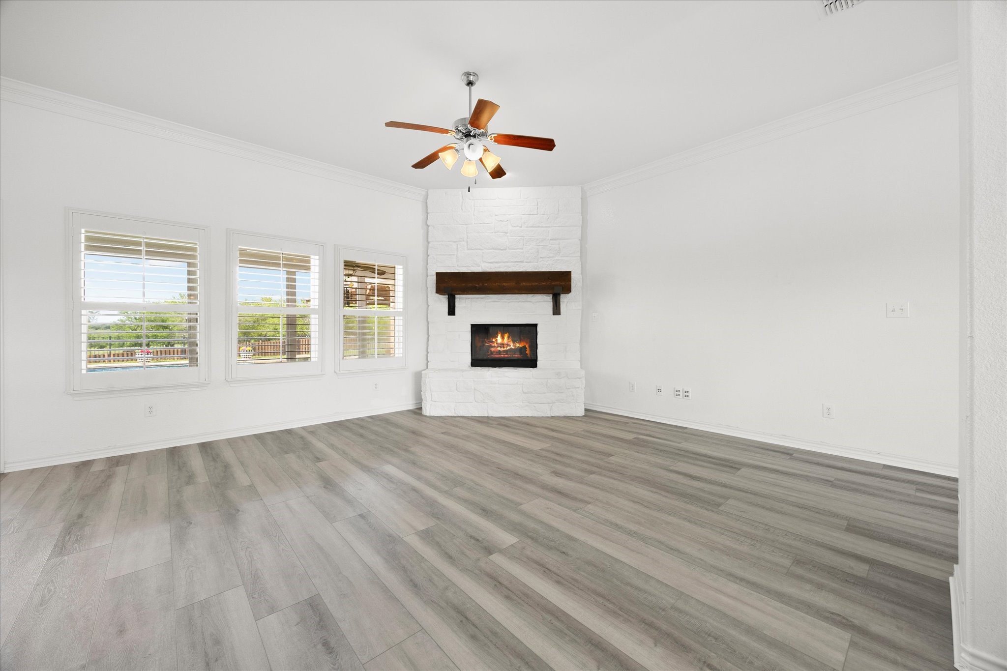 528 Hubbard Circle Nevada TX 75173