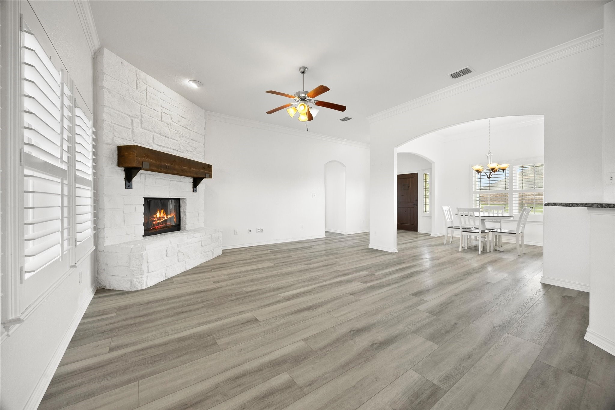 528 Hubbard Circle Nevada TX 75173